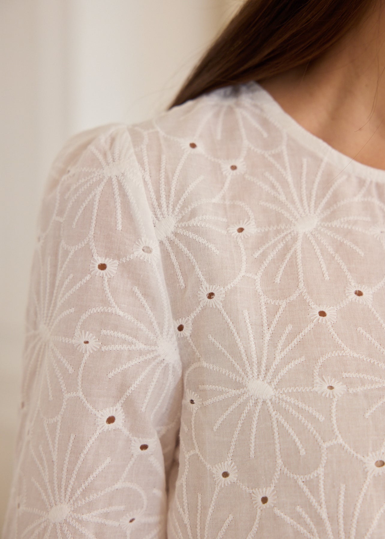 Blouse Rosalia