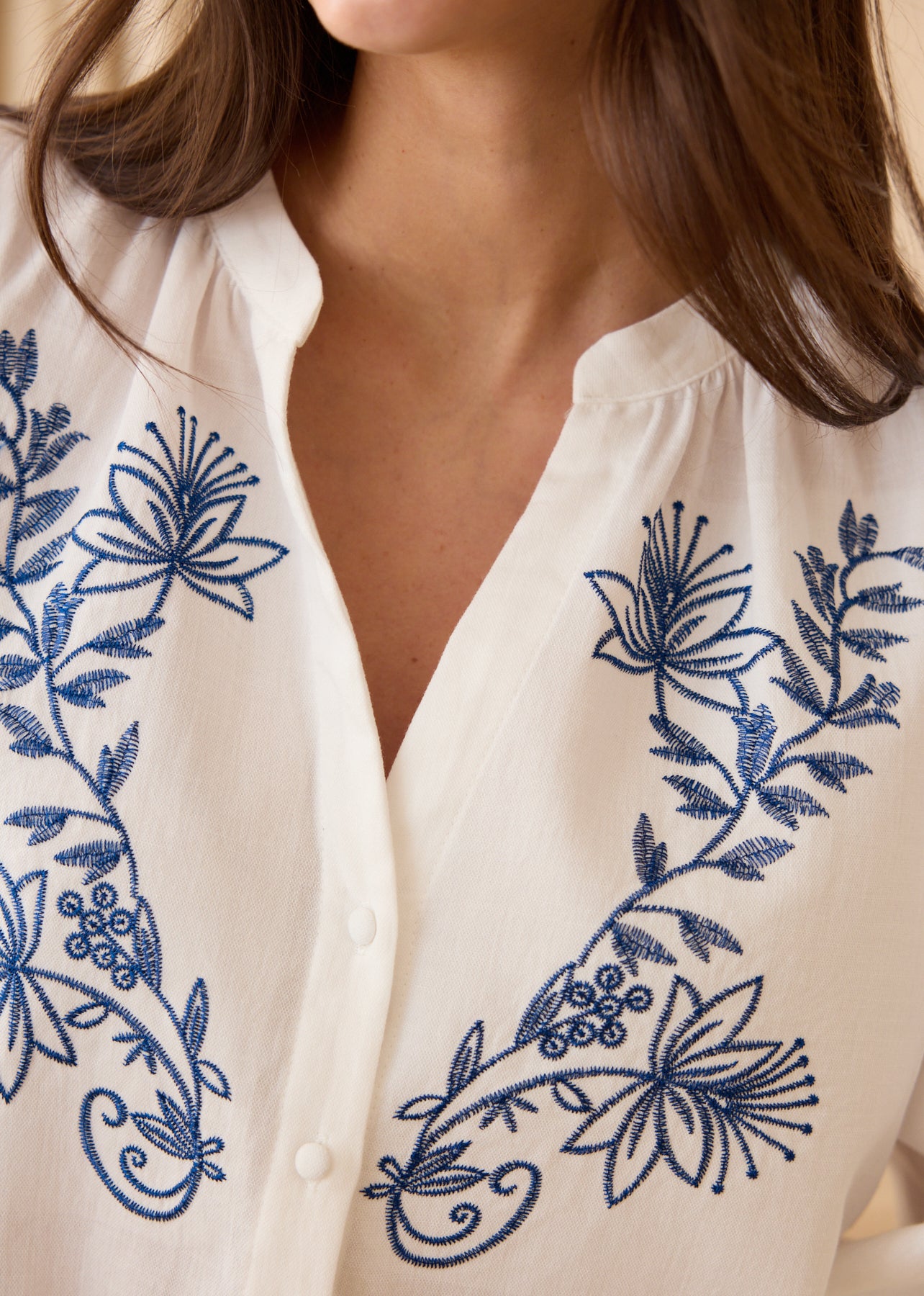 Blouse Sasha