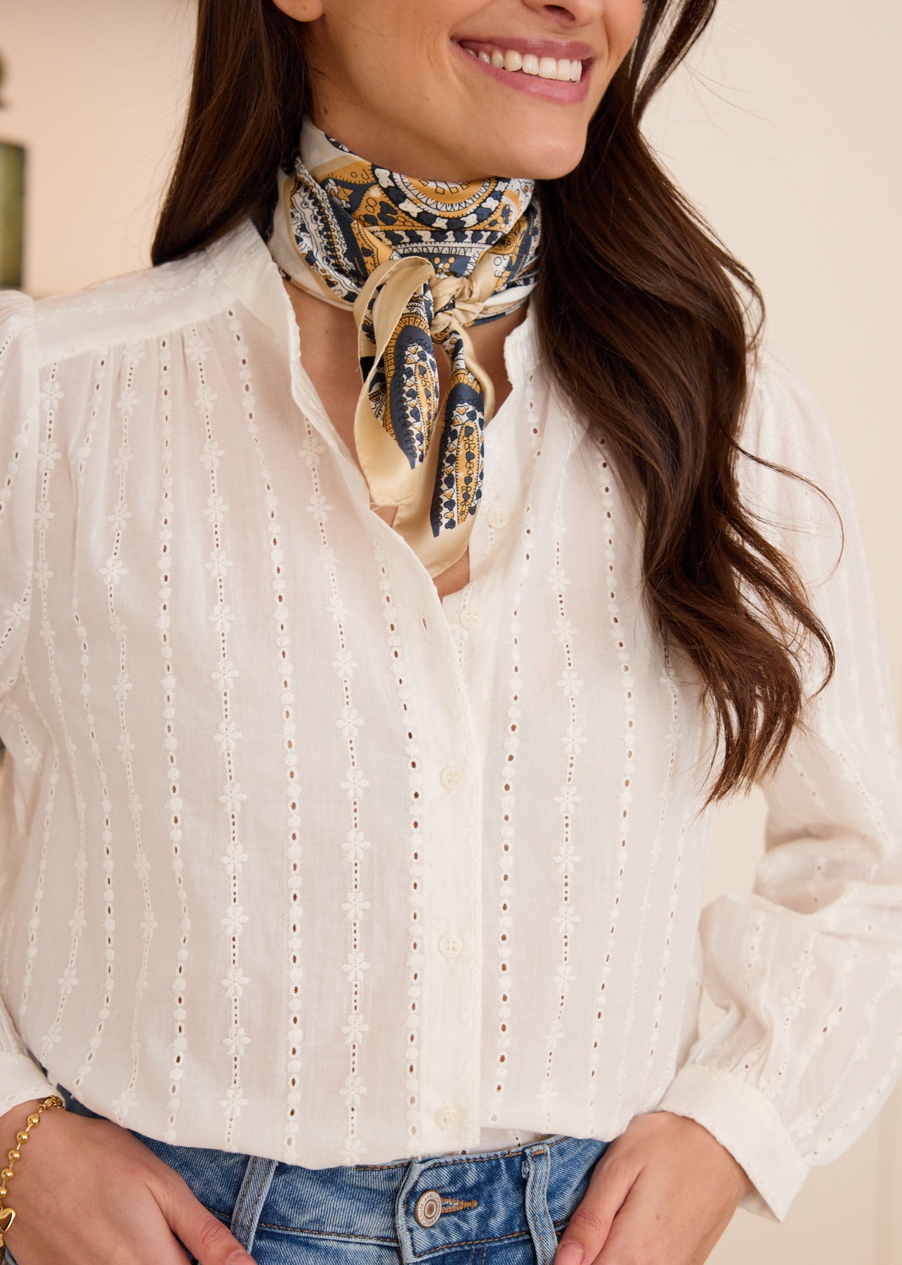 Blouse Tali