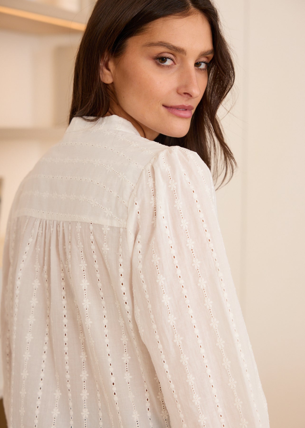 Blouse Tali