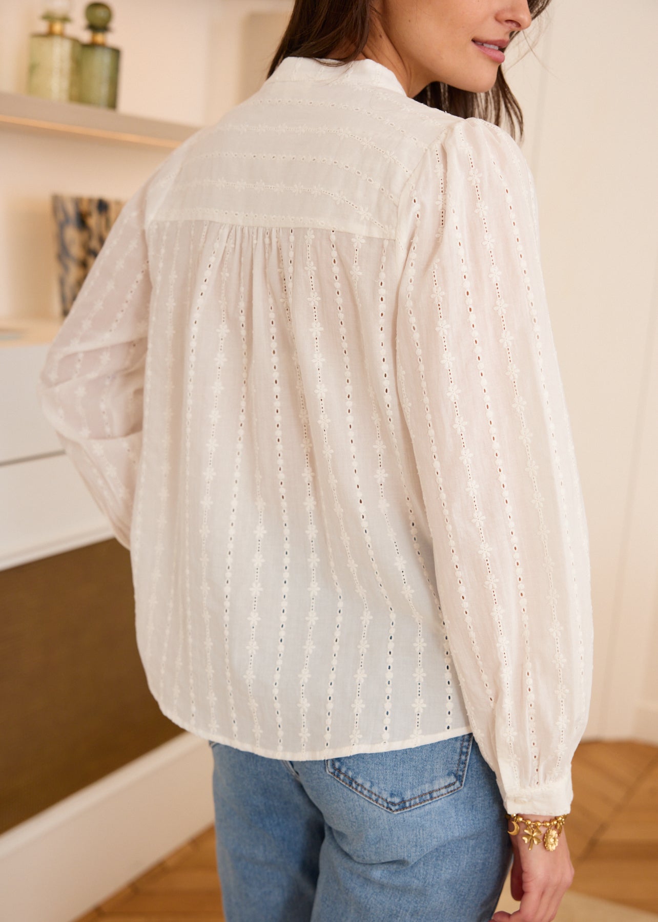 Blouse Tali
