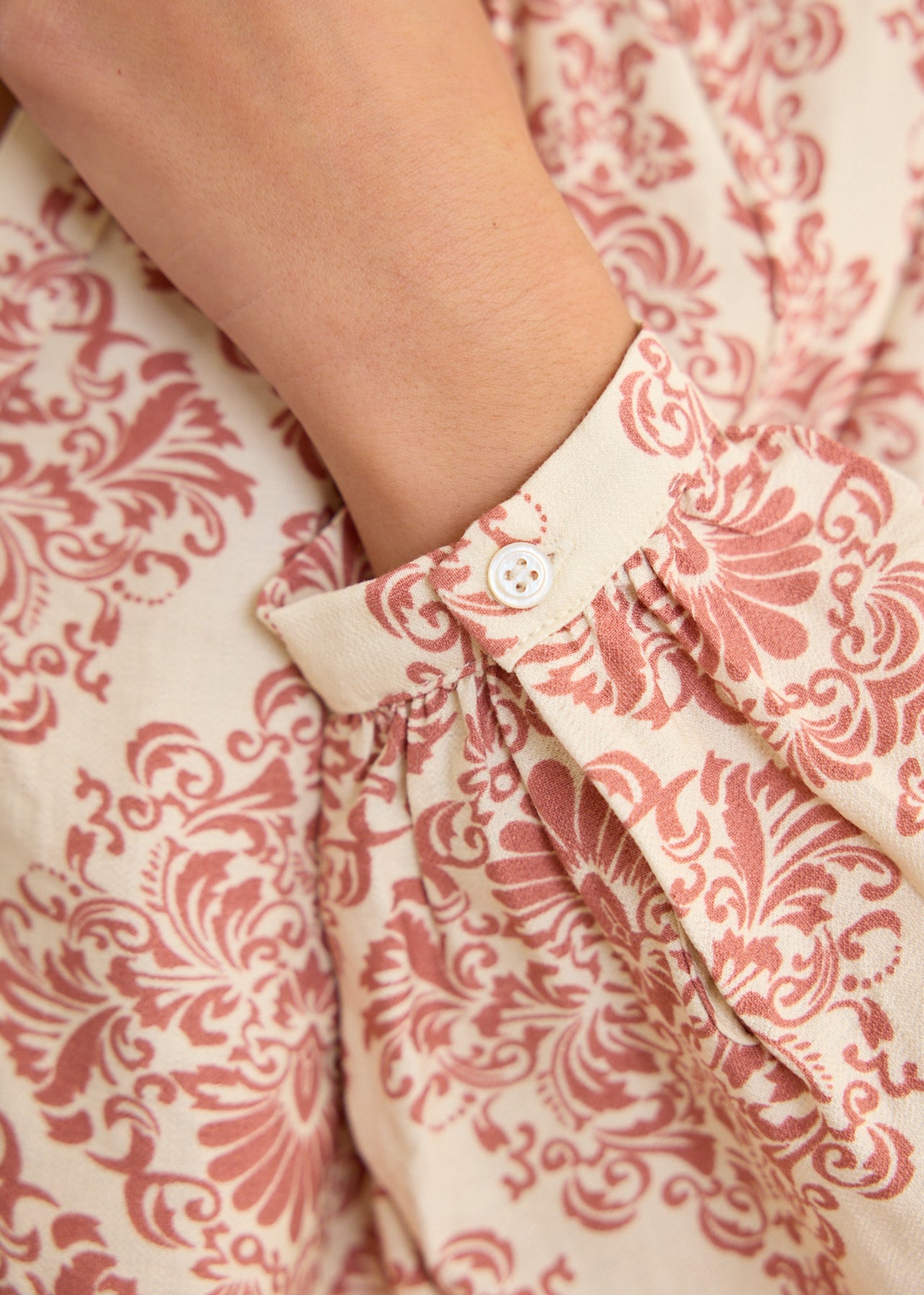 Blouse Théa