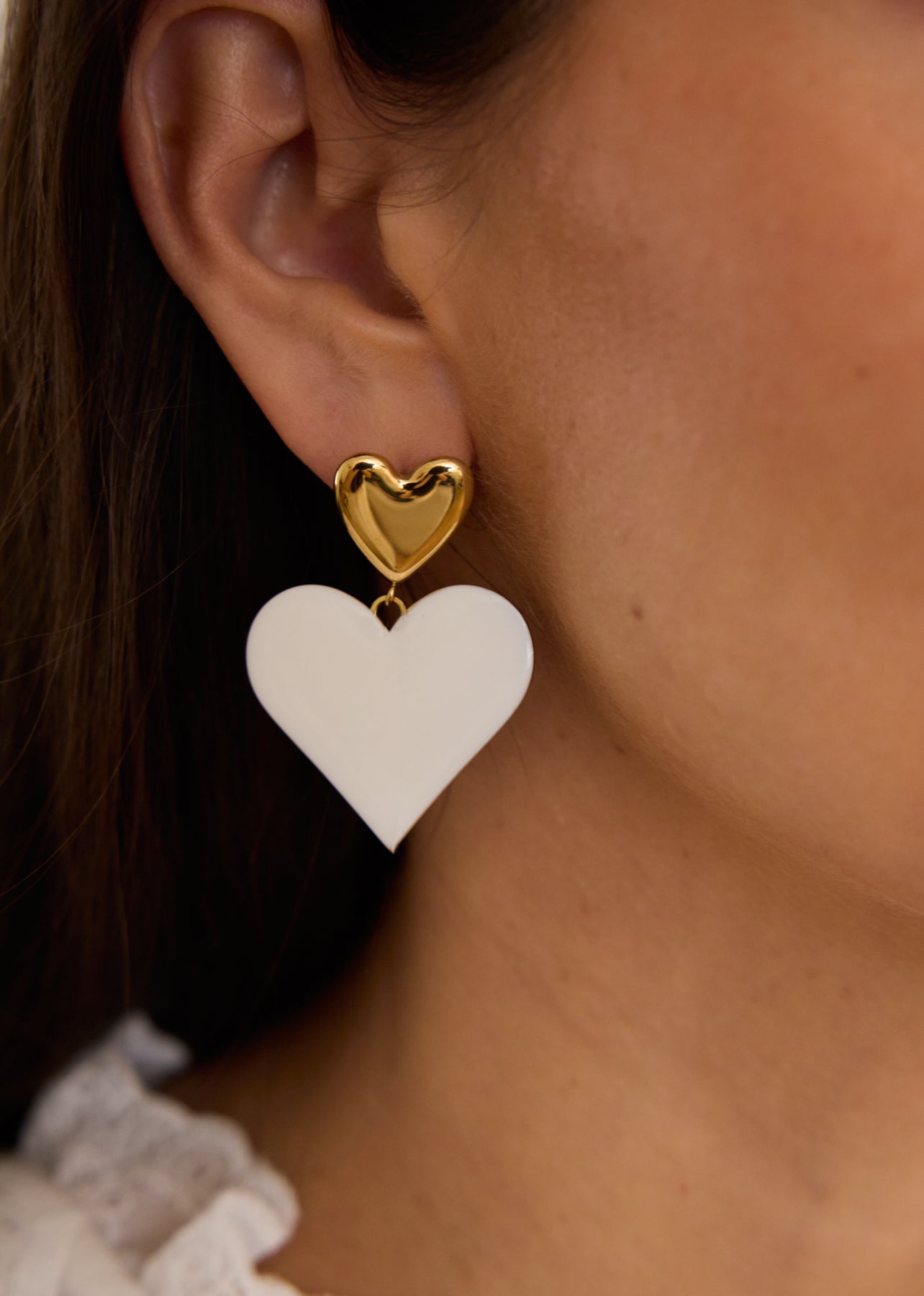 Cadiz earrings