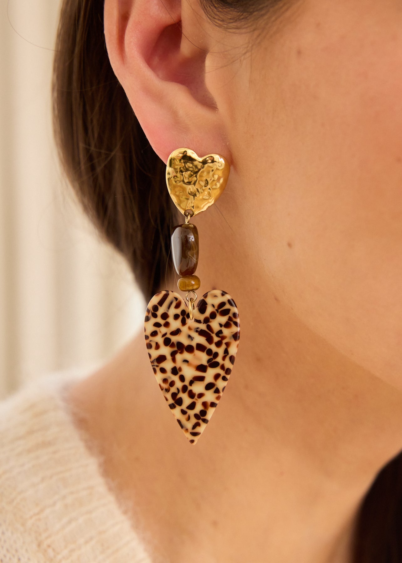 Calie earrings
