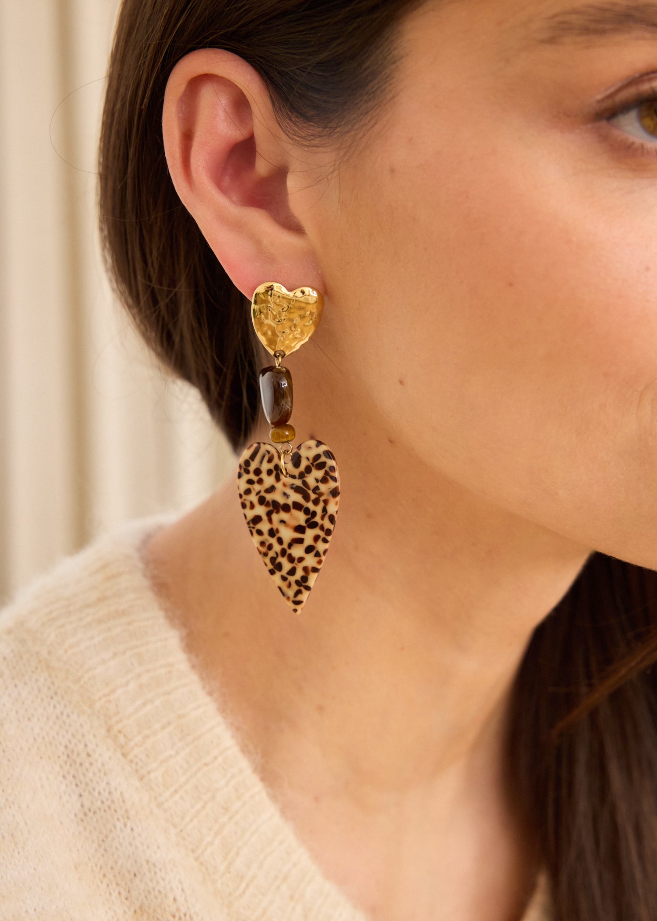 Calie earrings