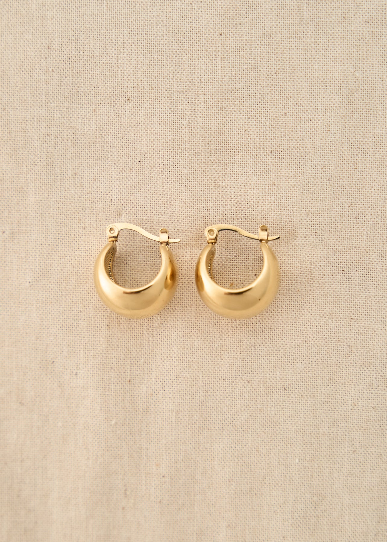 Chelsea earrings