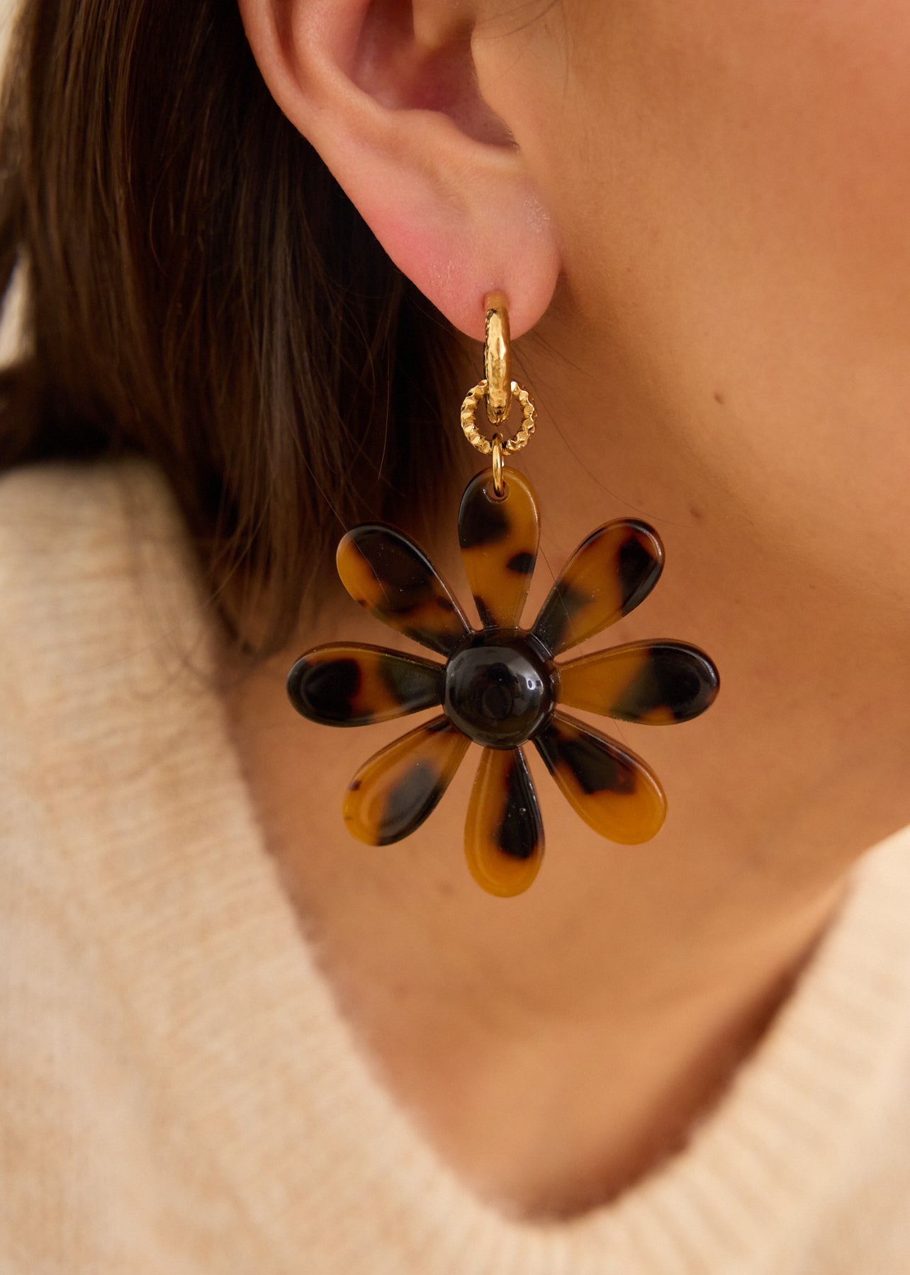 Inaya earrings