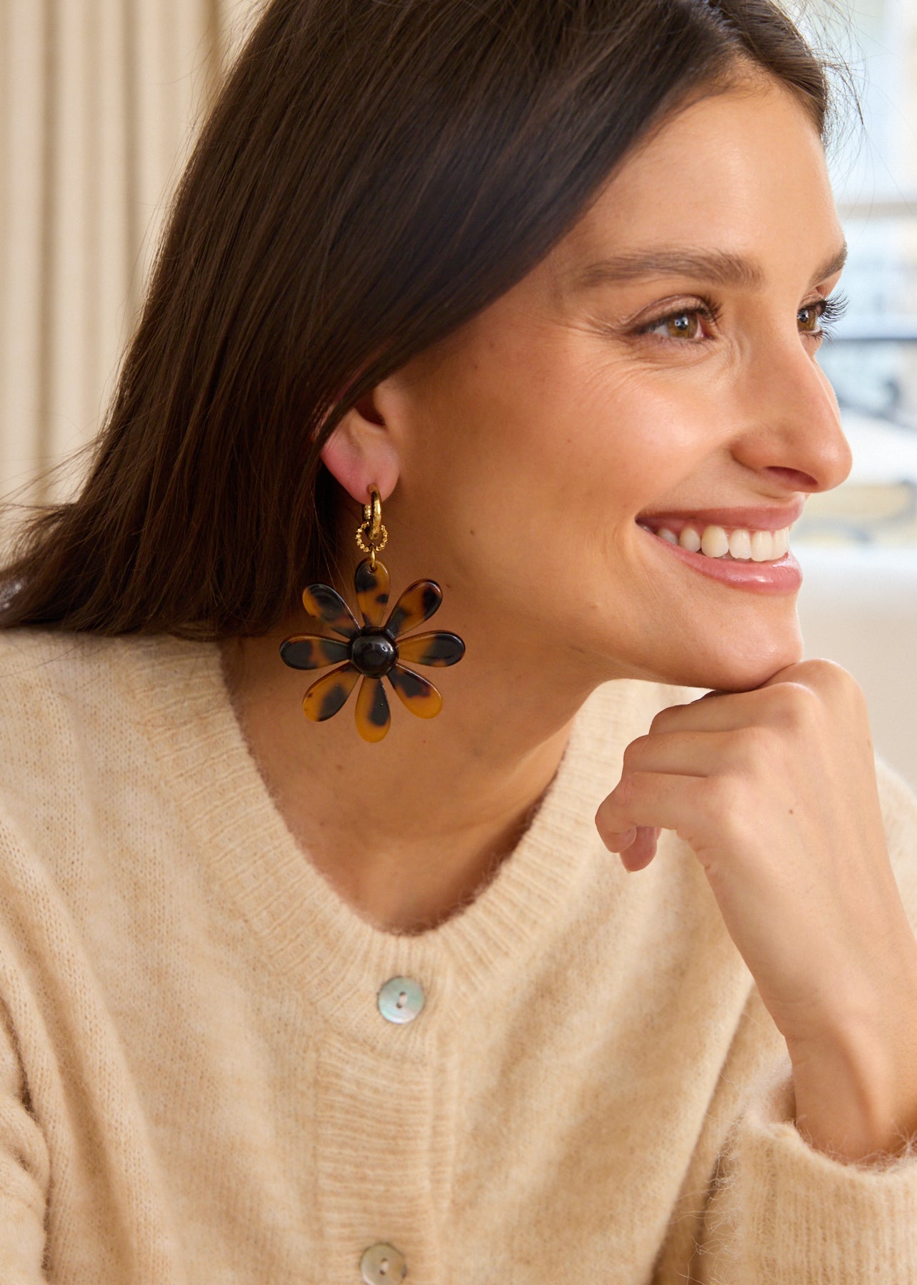 Inaya earrings