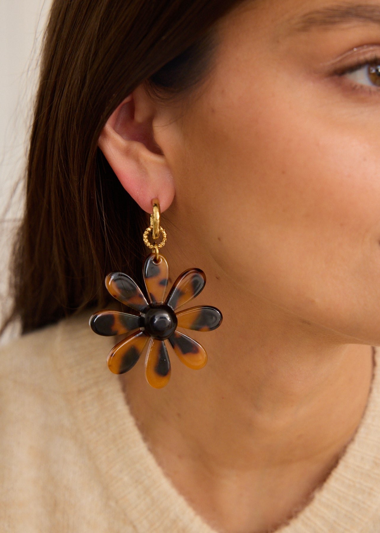 Inaya earrings