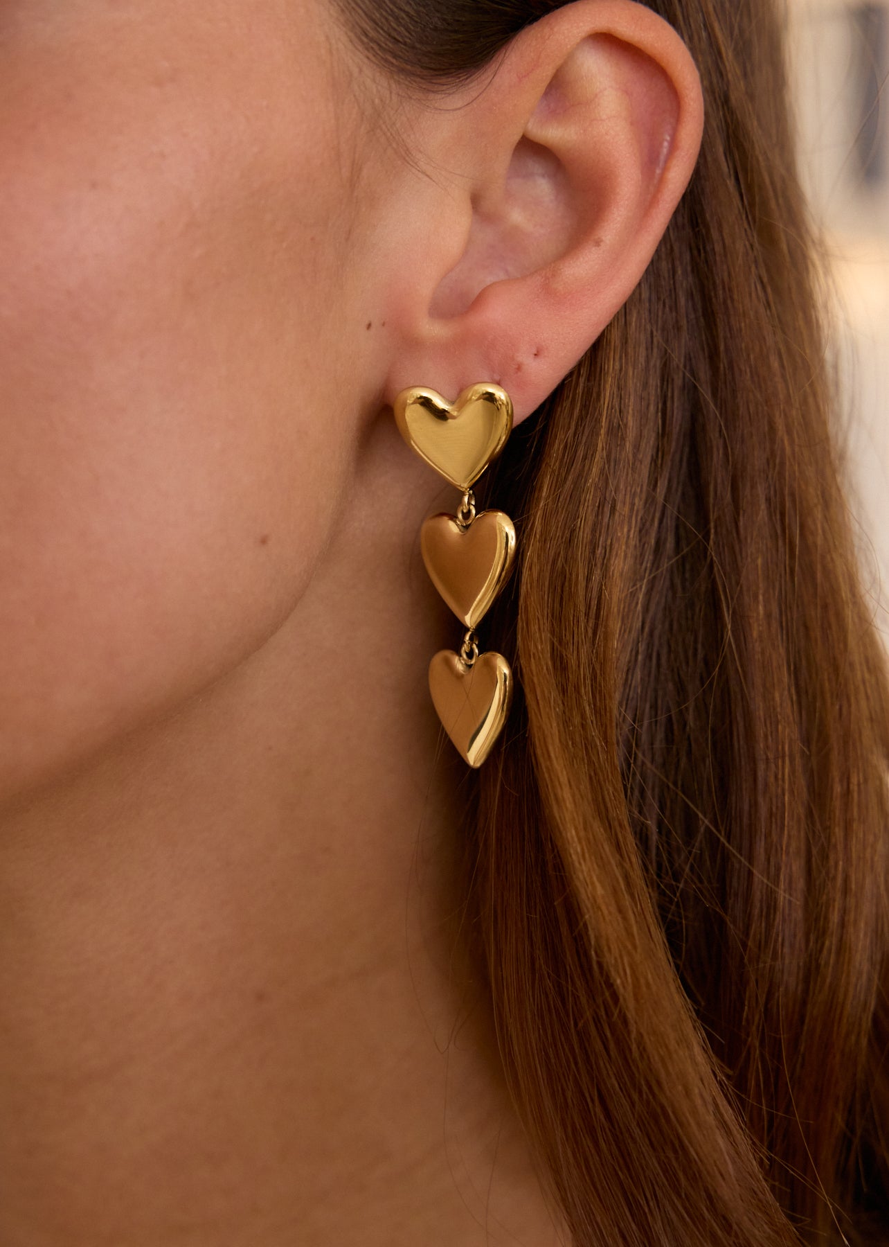 Maela earrings