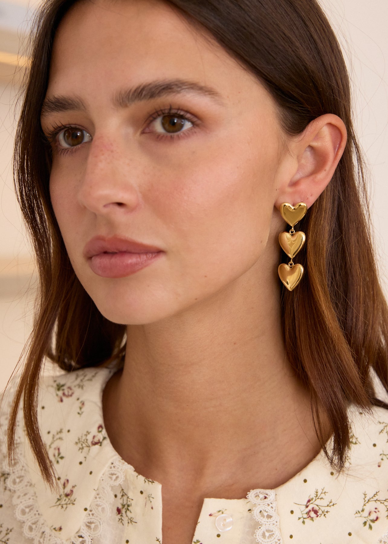 Maela earrings