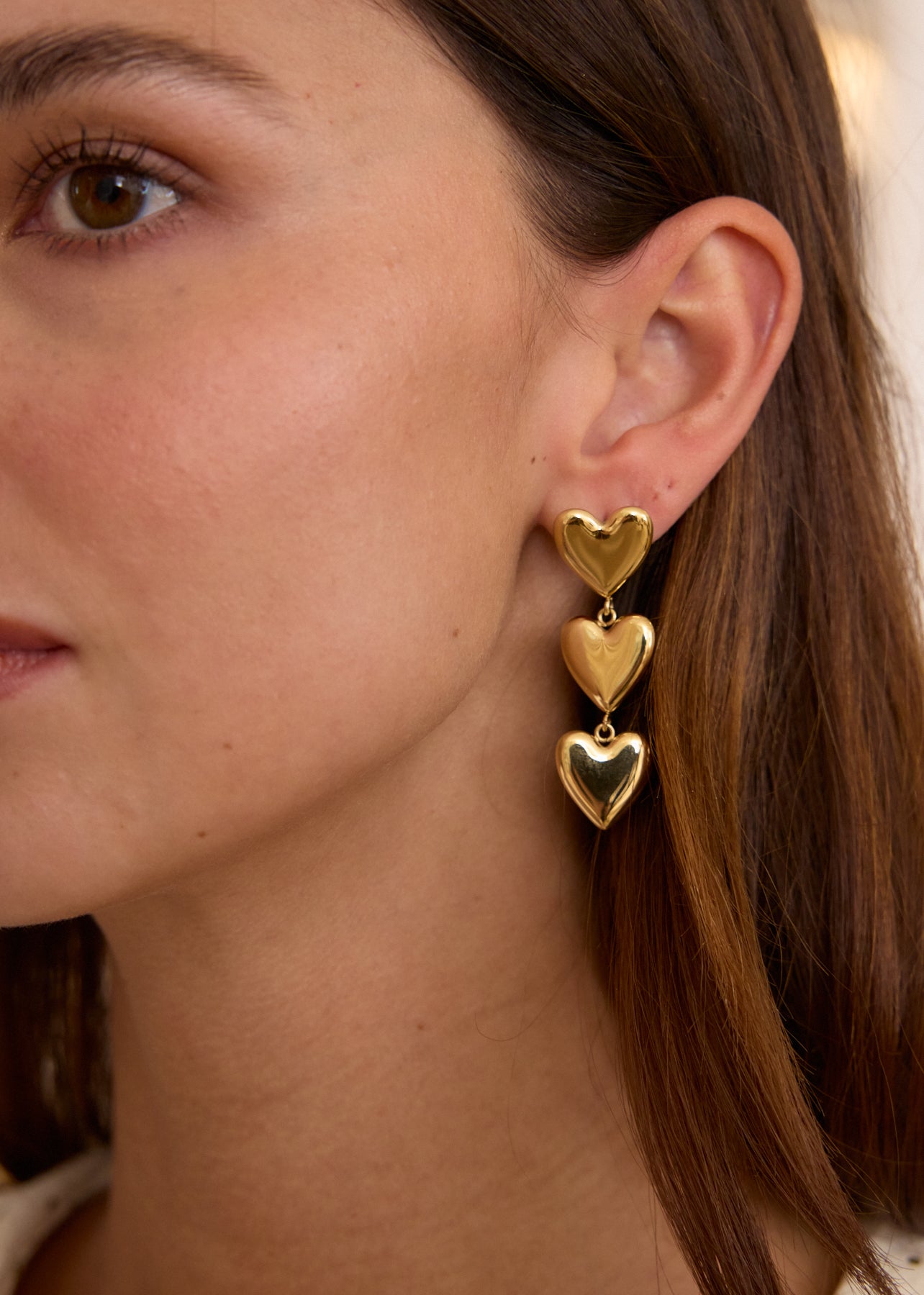 Maela earrings