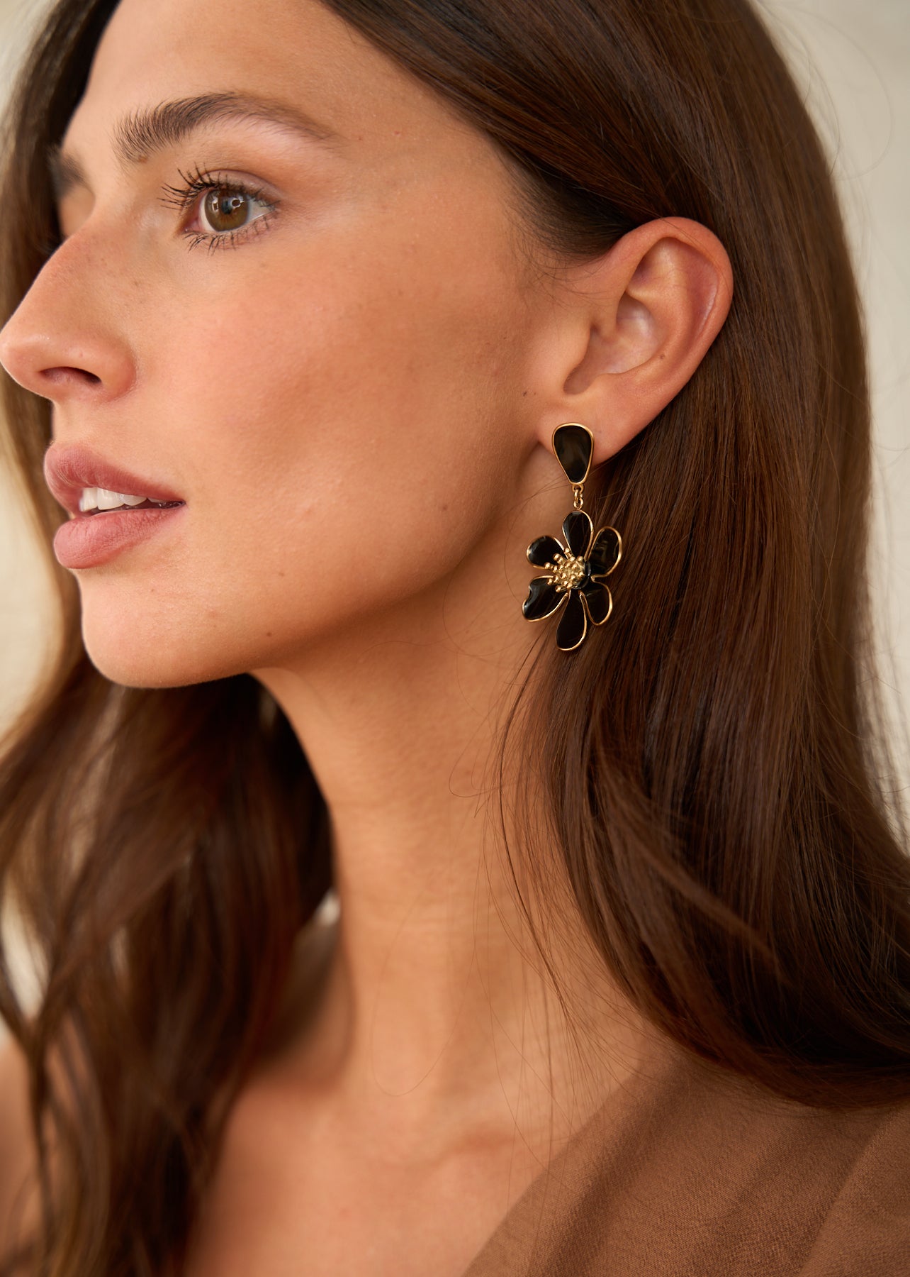 Nova earrings