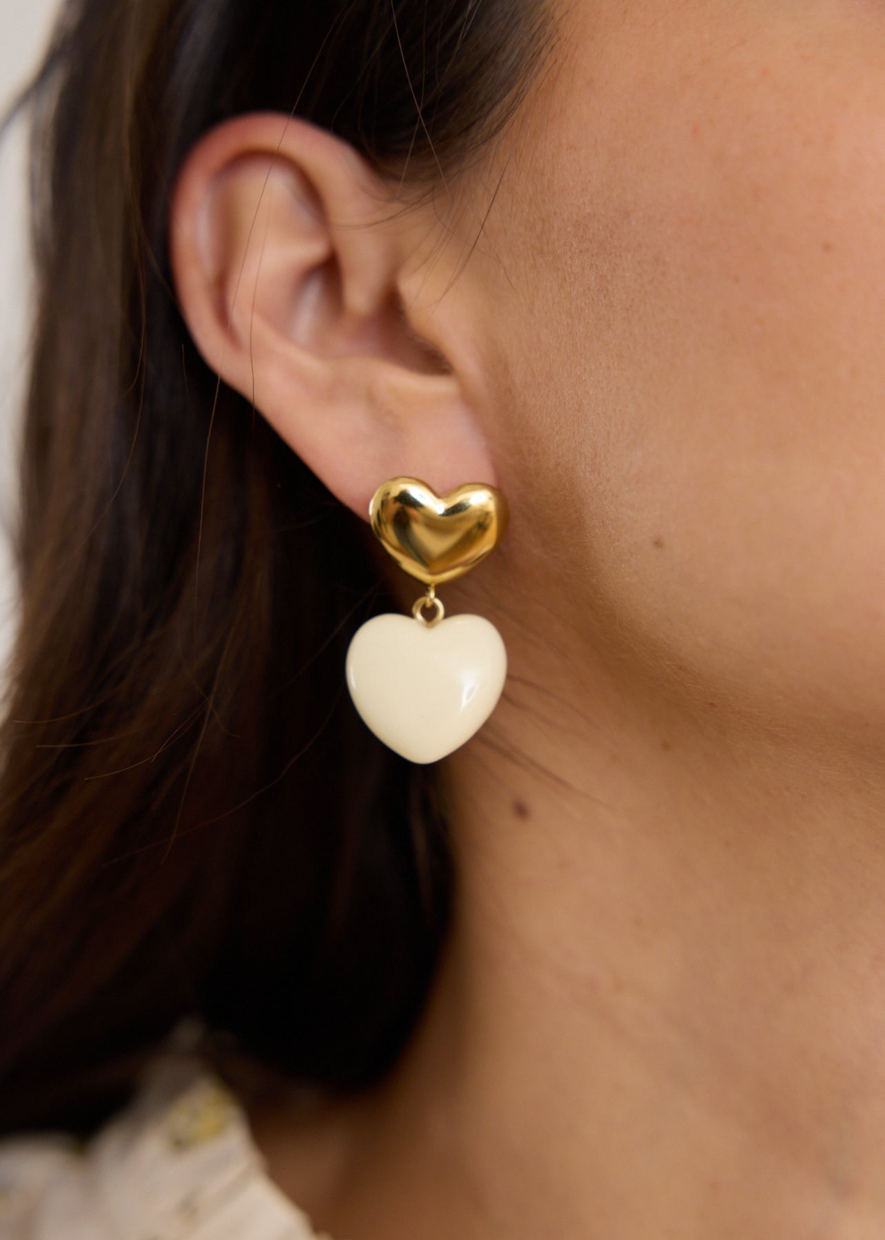 Prisca earrings