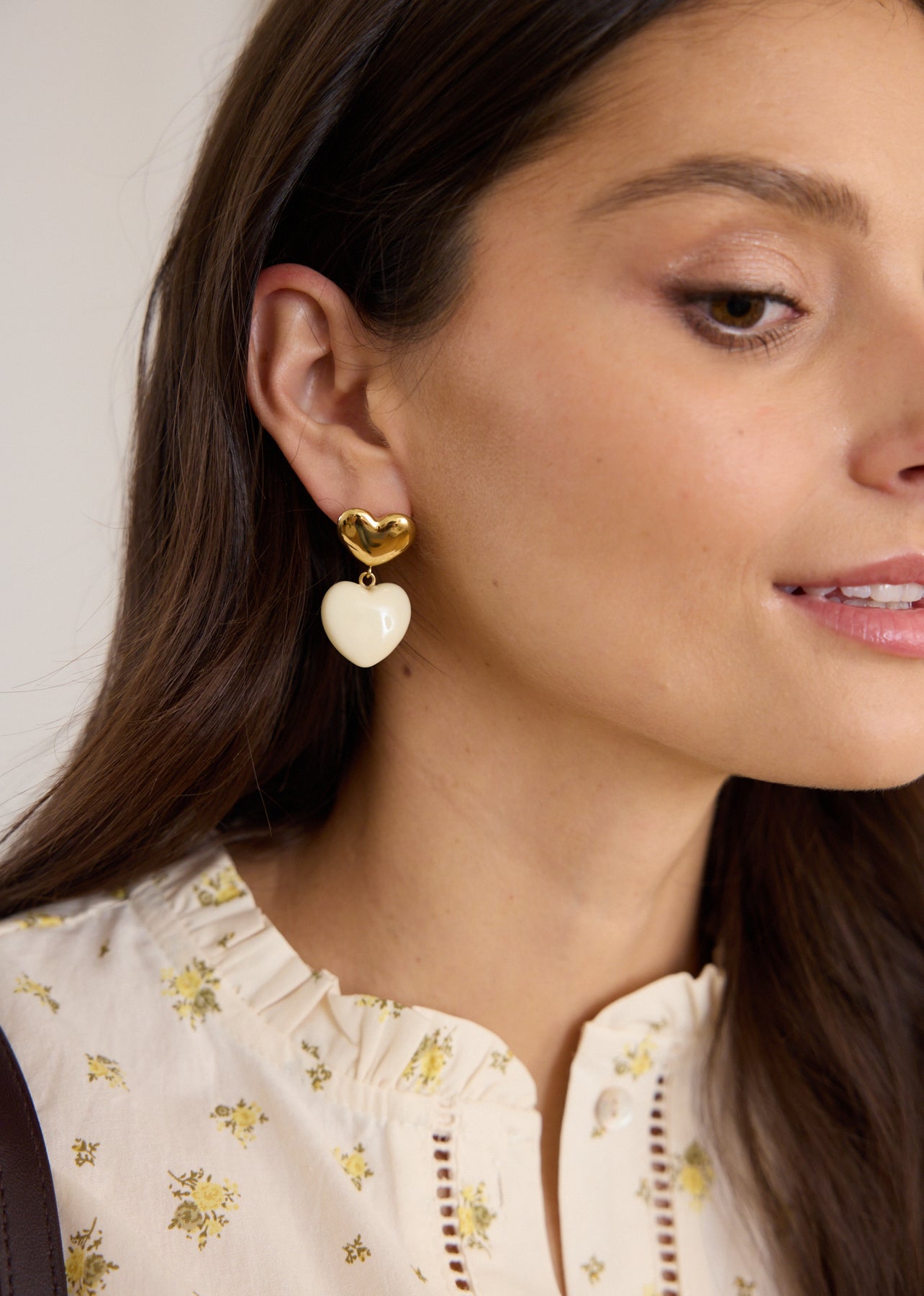 Prisca earrings