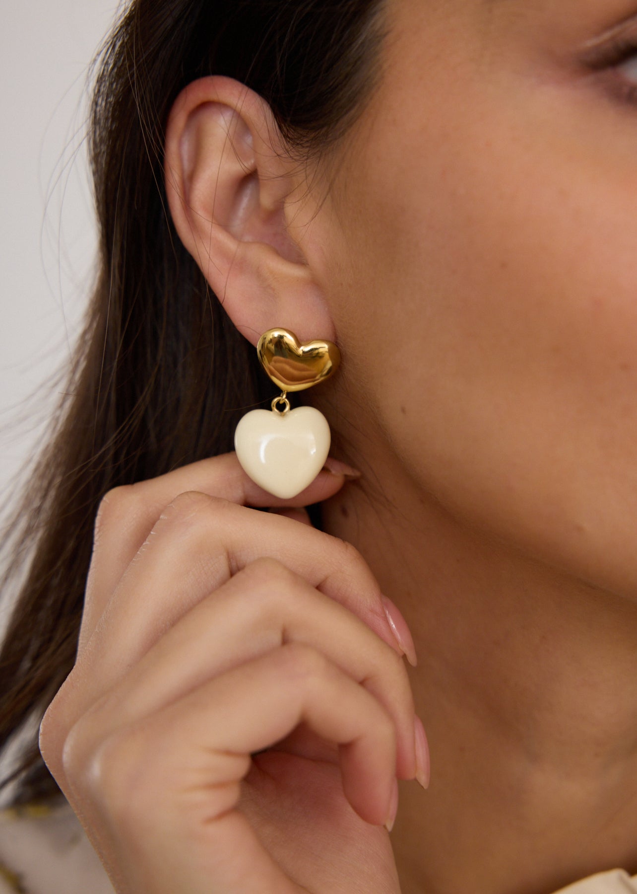 Prisca earrings
