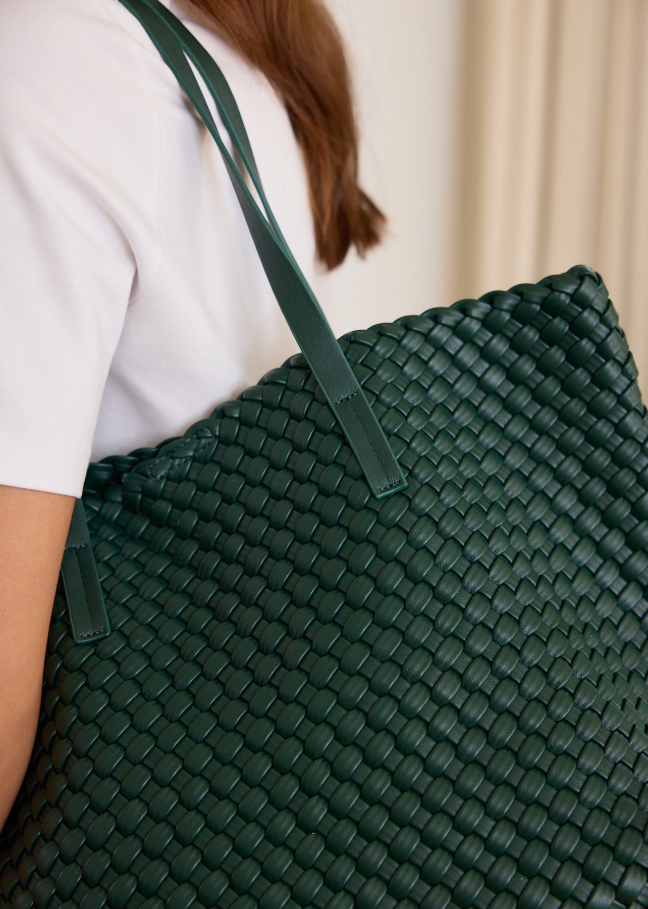 Louisa Tote Bag