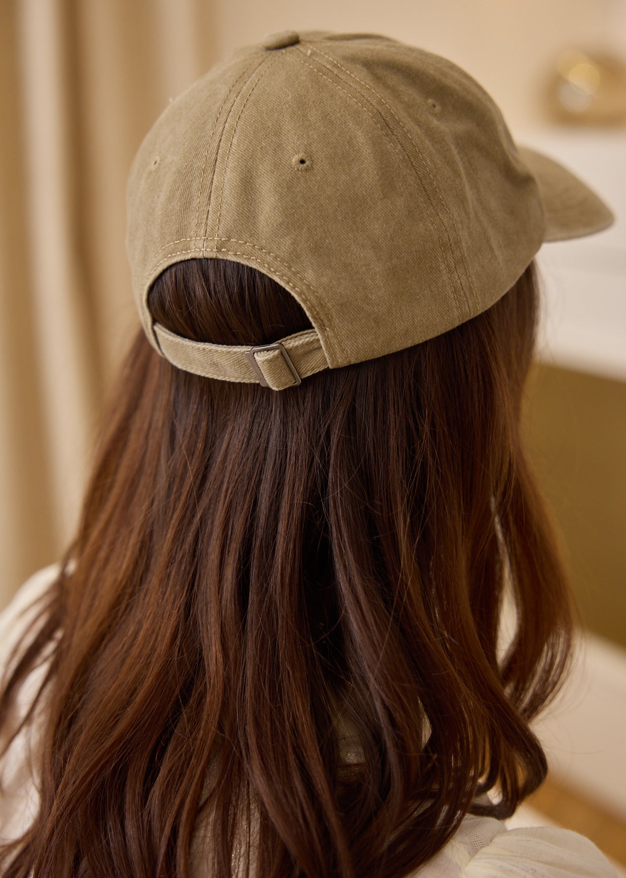 Caroline Cap