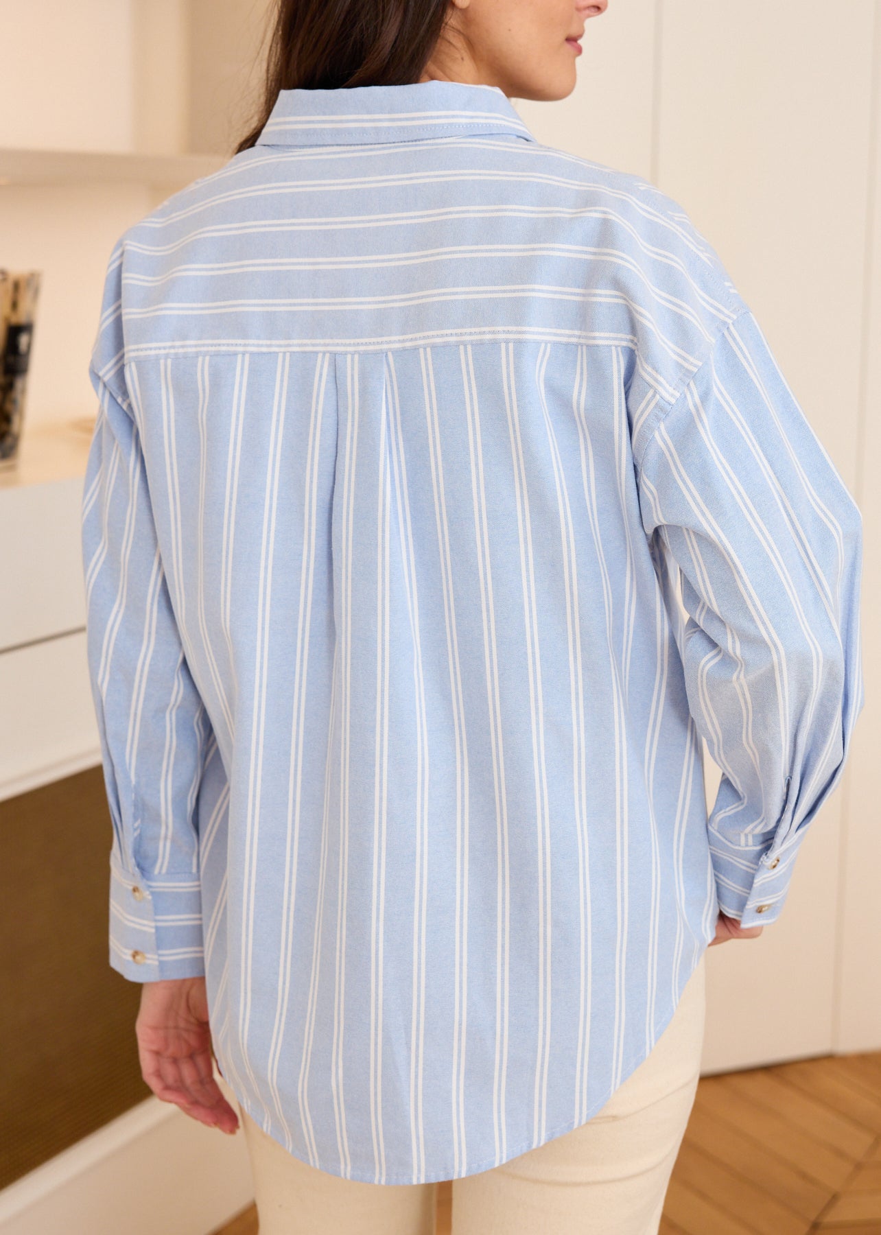 Adam Shirt