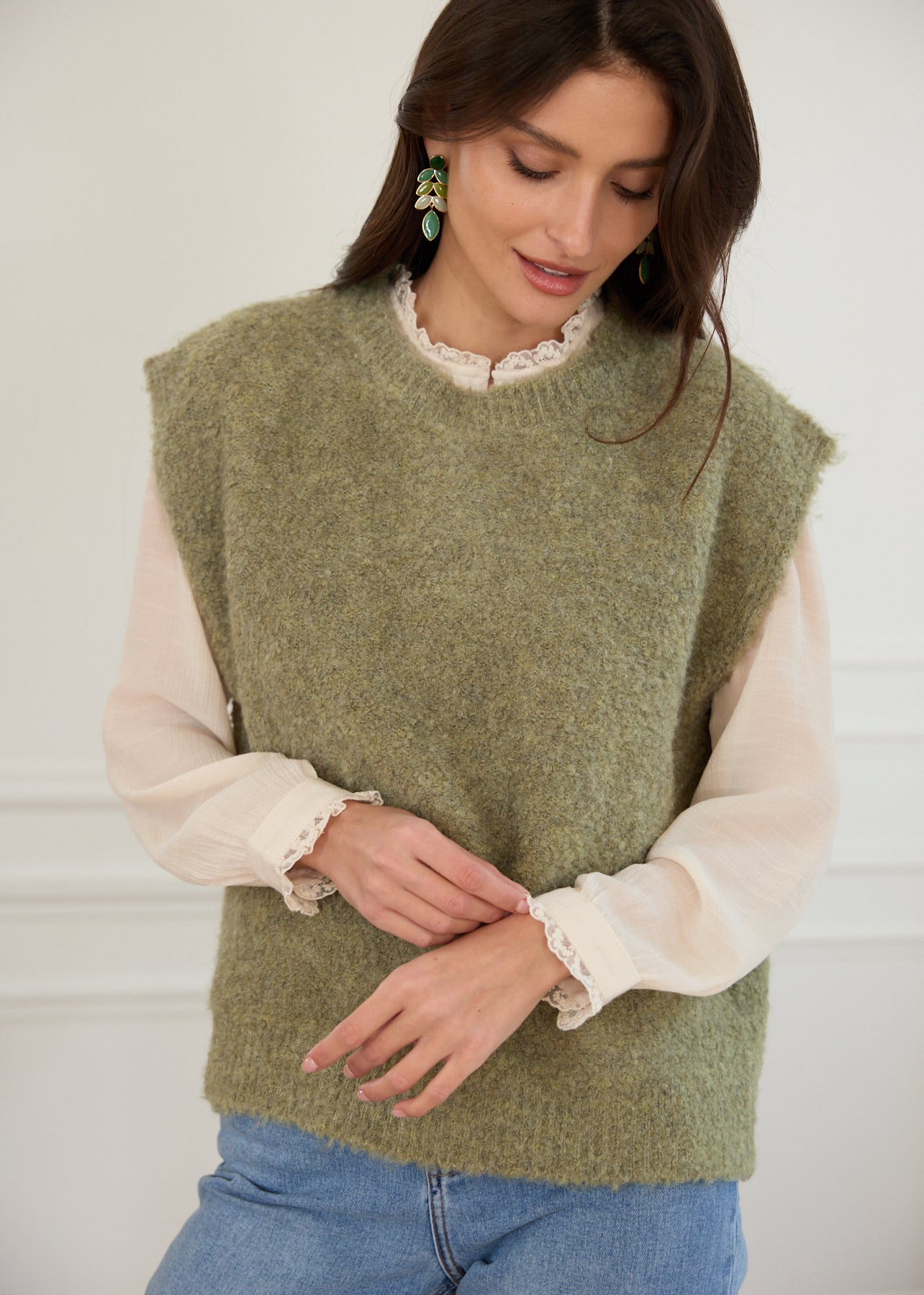 Chemise Amaya