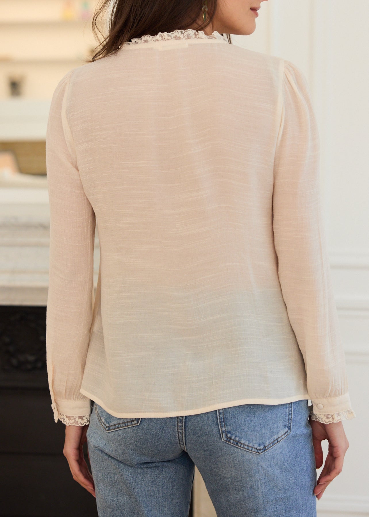 Chemise Amaya