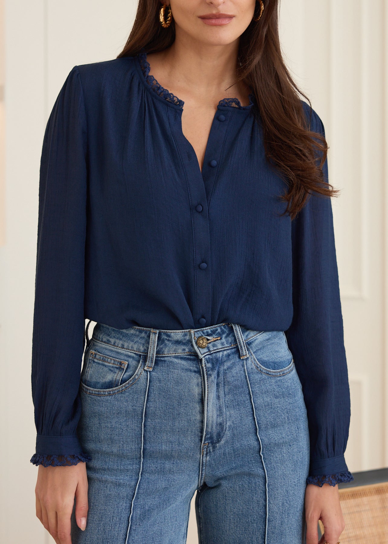Chemise Amaya