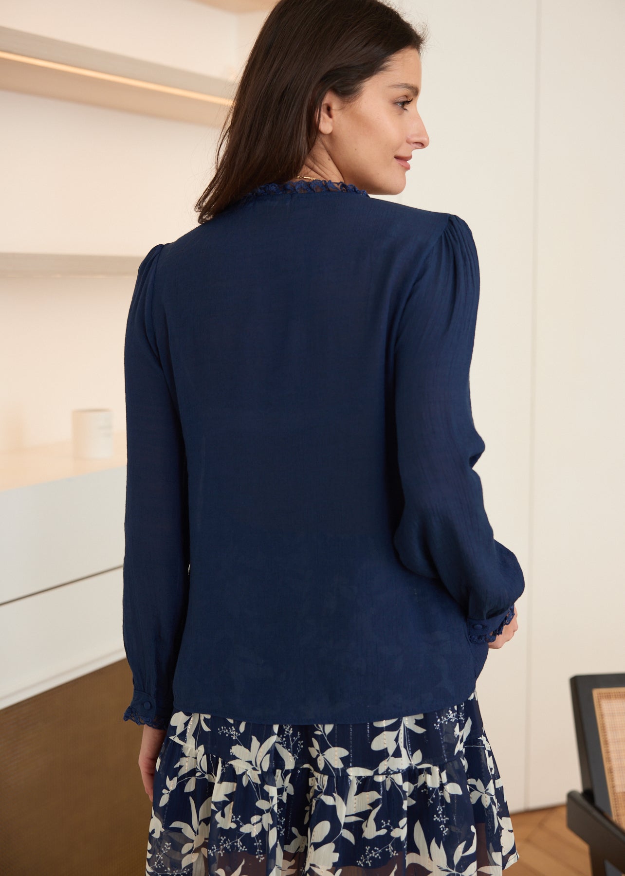 Chemise Amaya