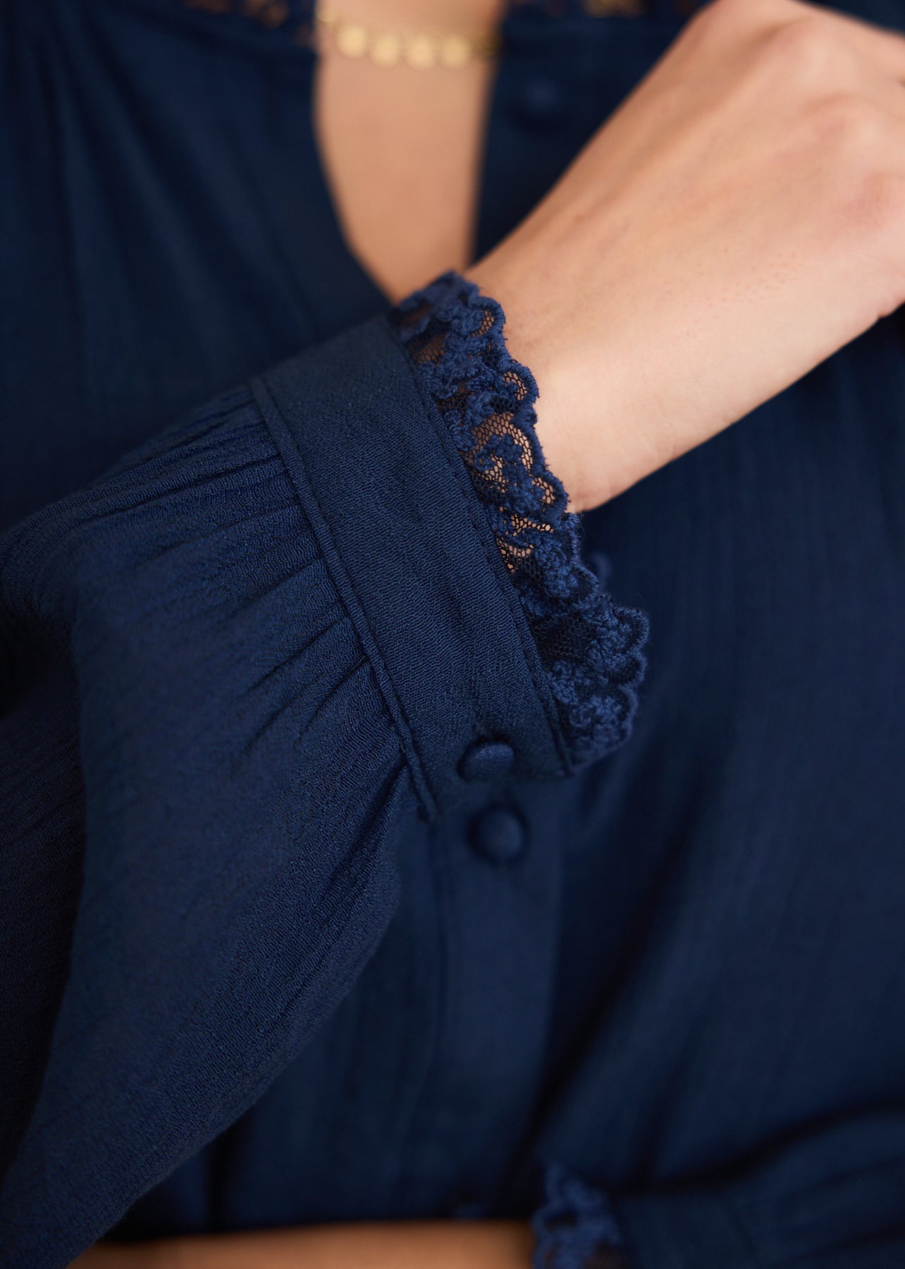 Chemise Amaya