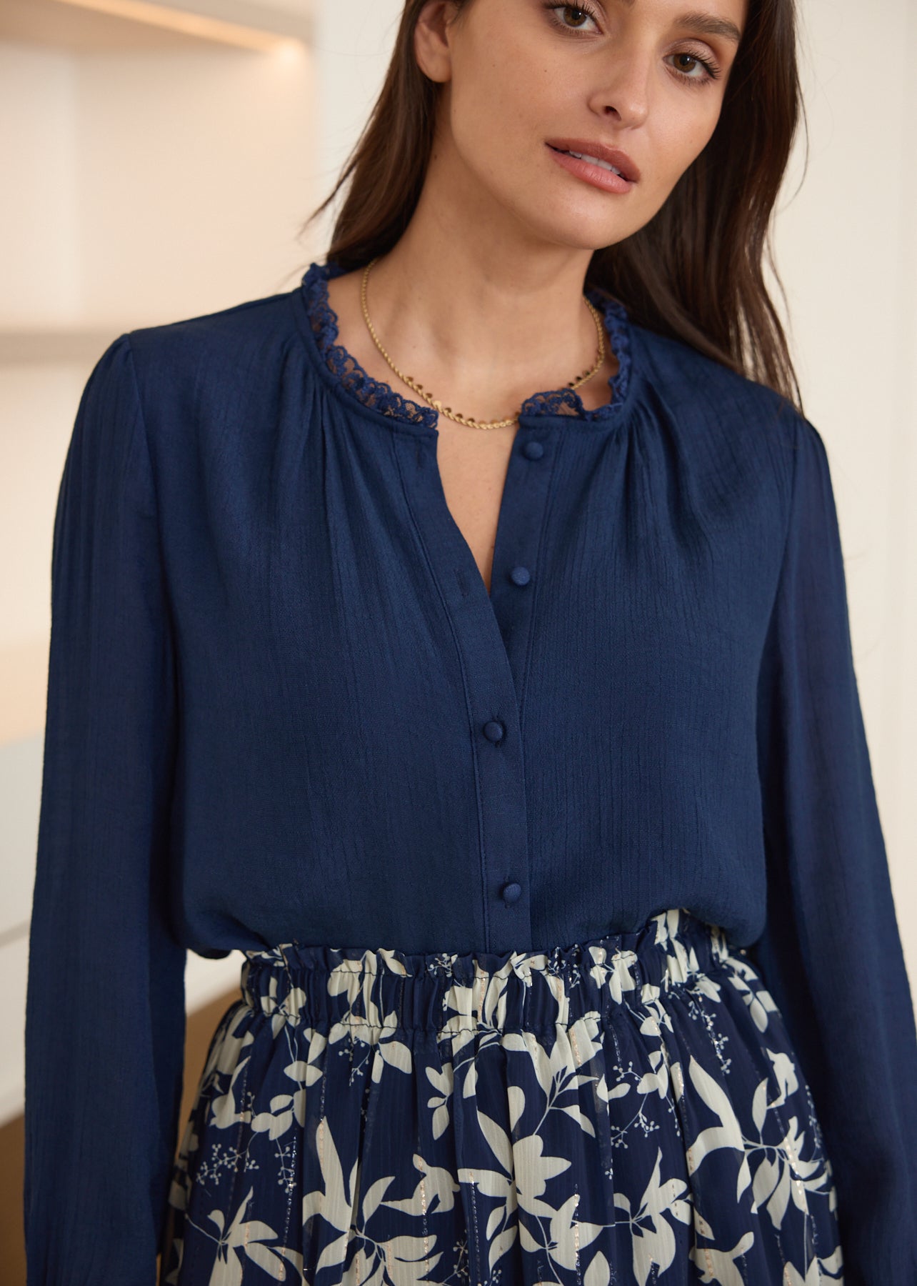 Chemise Amaya