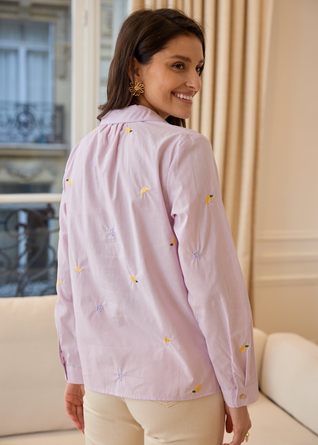 Angel Shirt