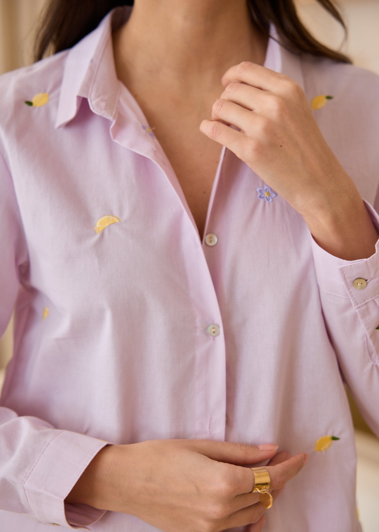 Angel Shirt