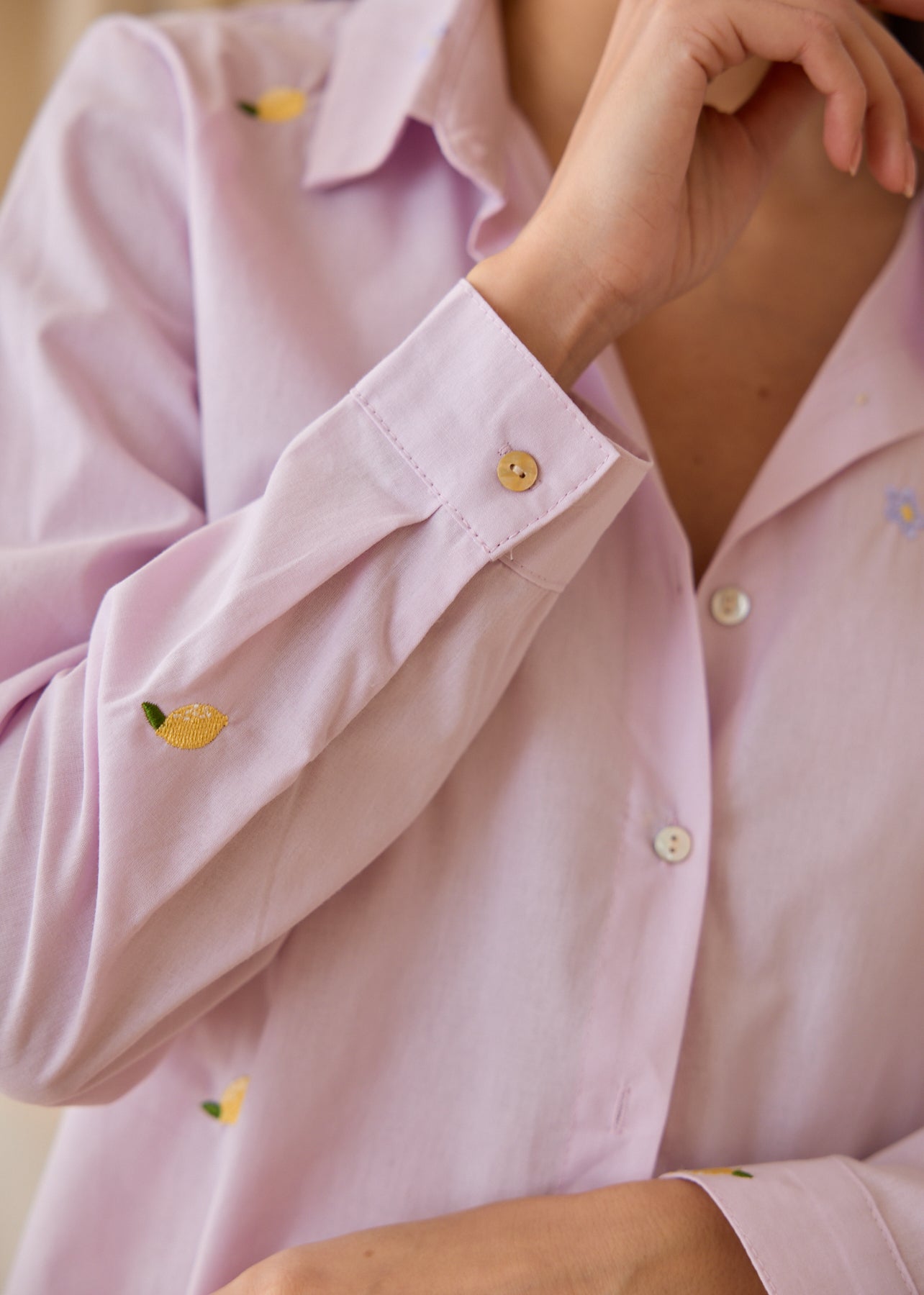 Angel Shirt