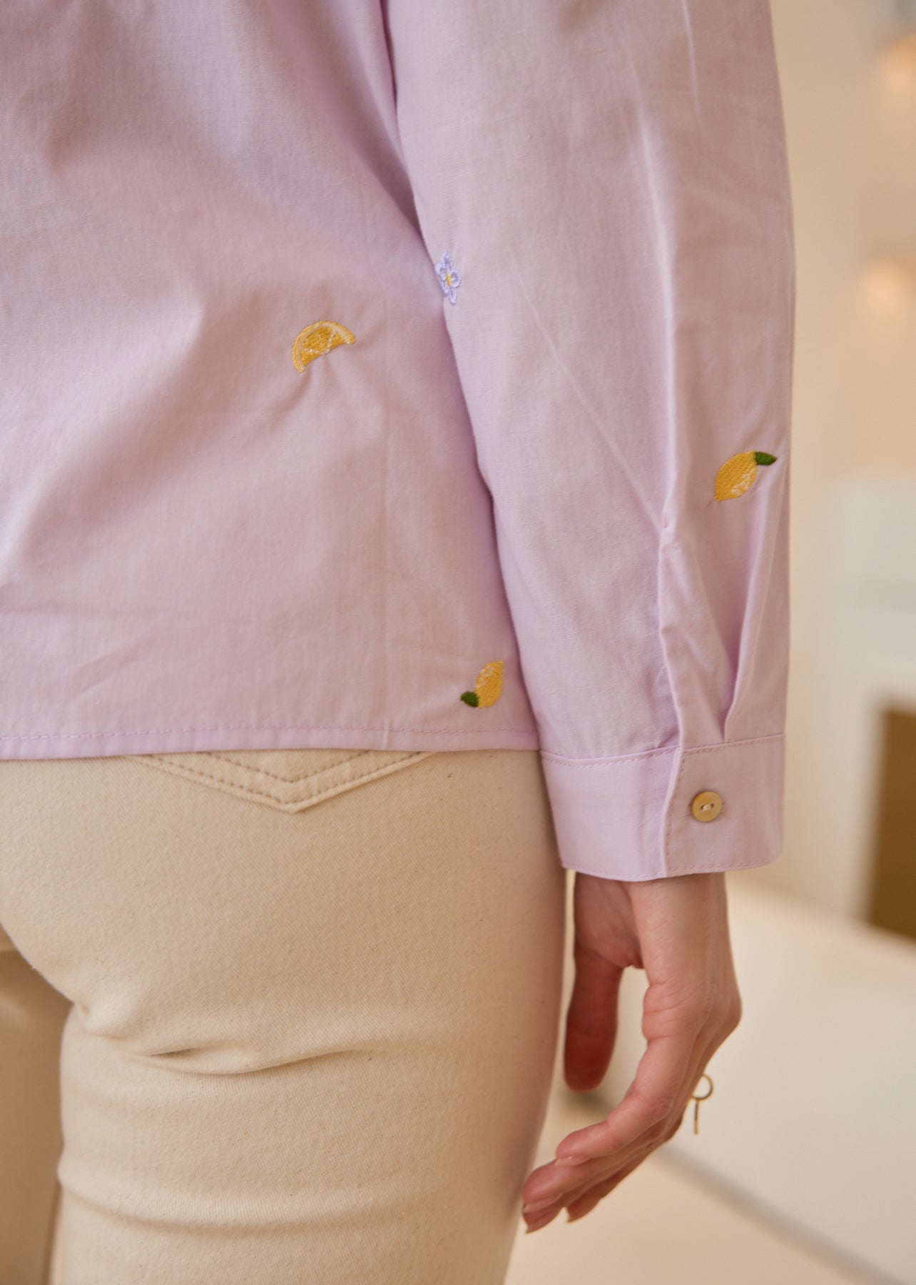 Angel Shirt