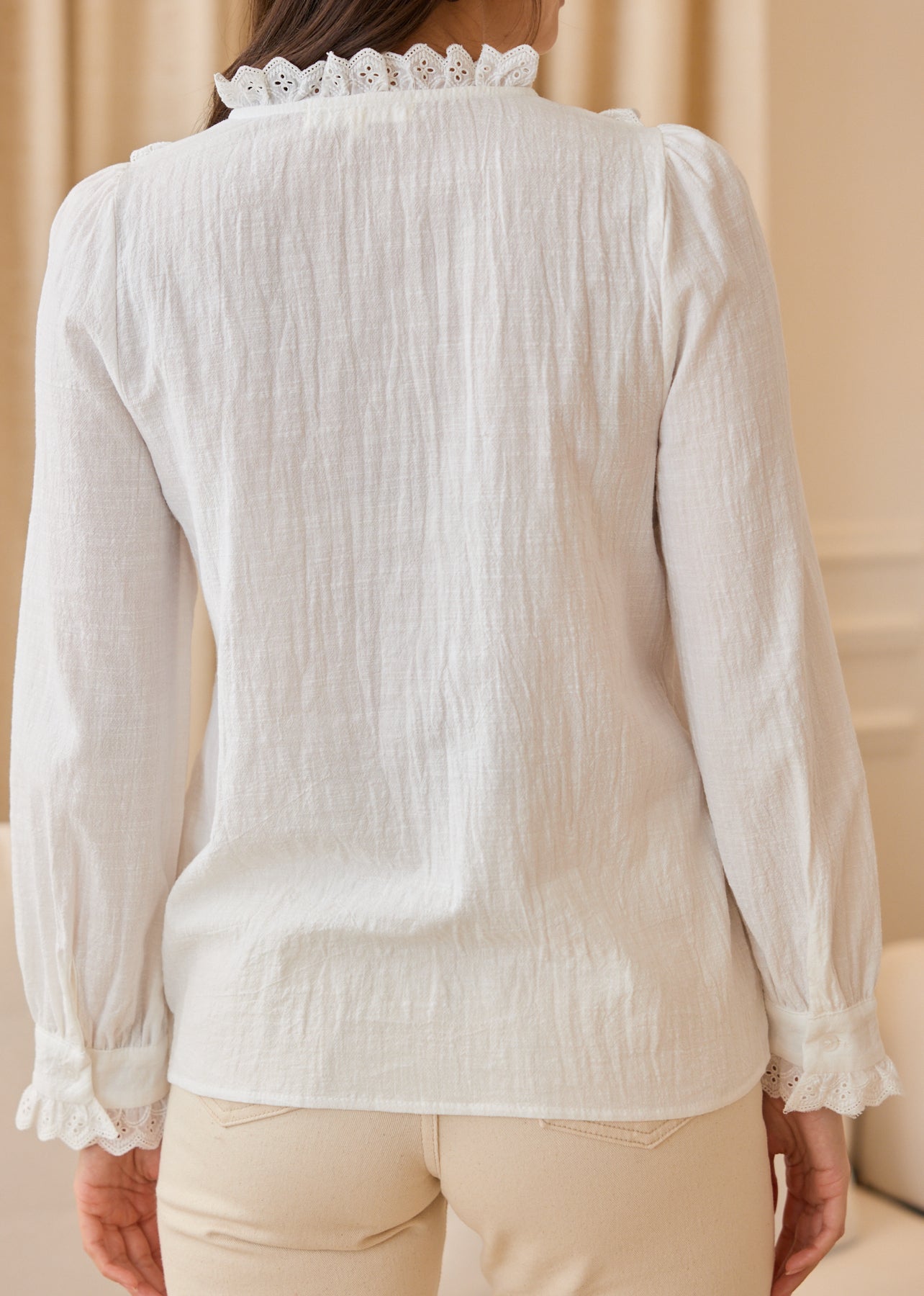 Chemise Chloé