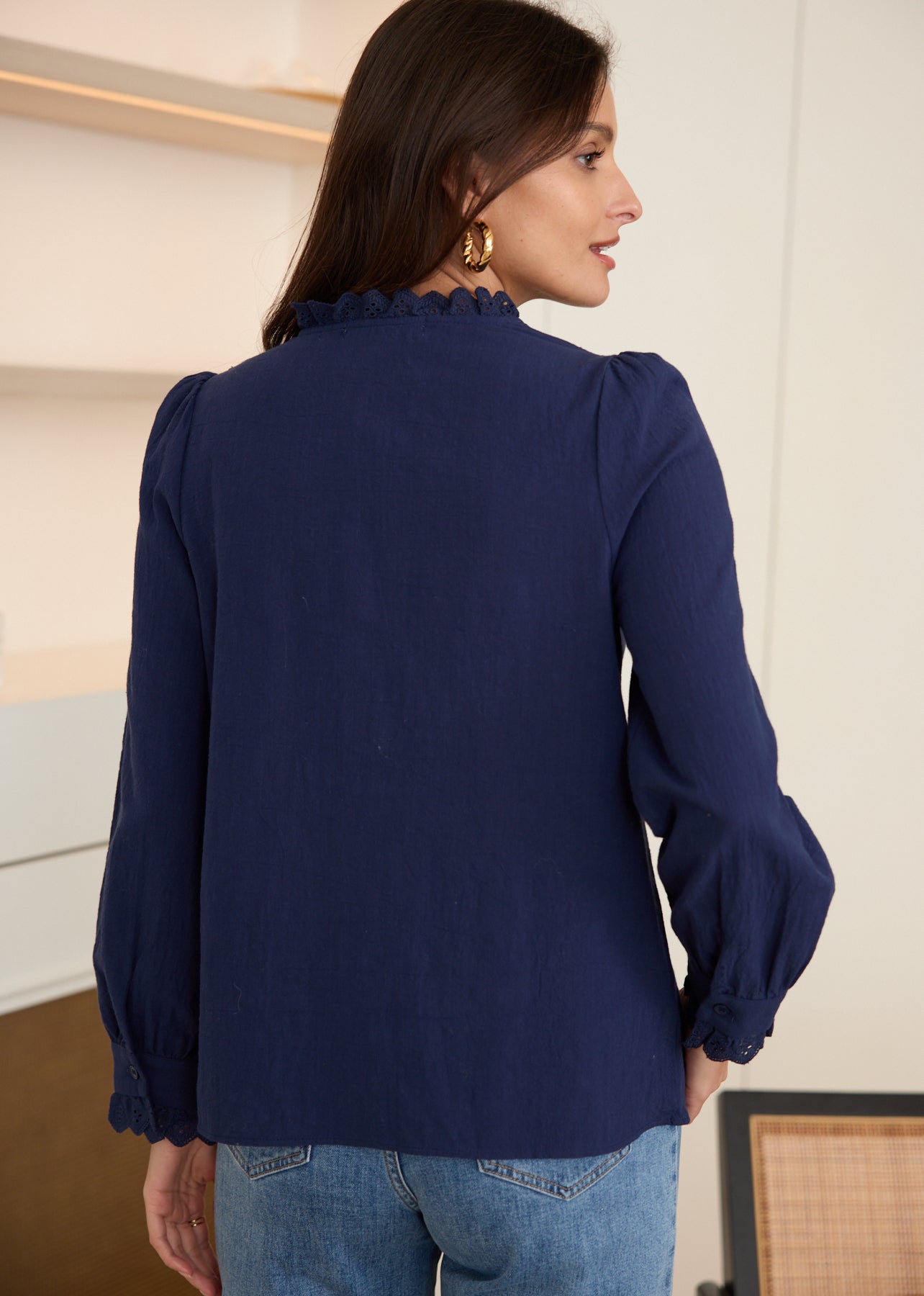 Chemise Chloé