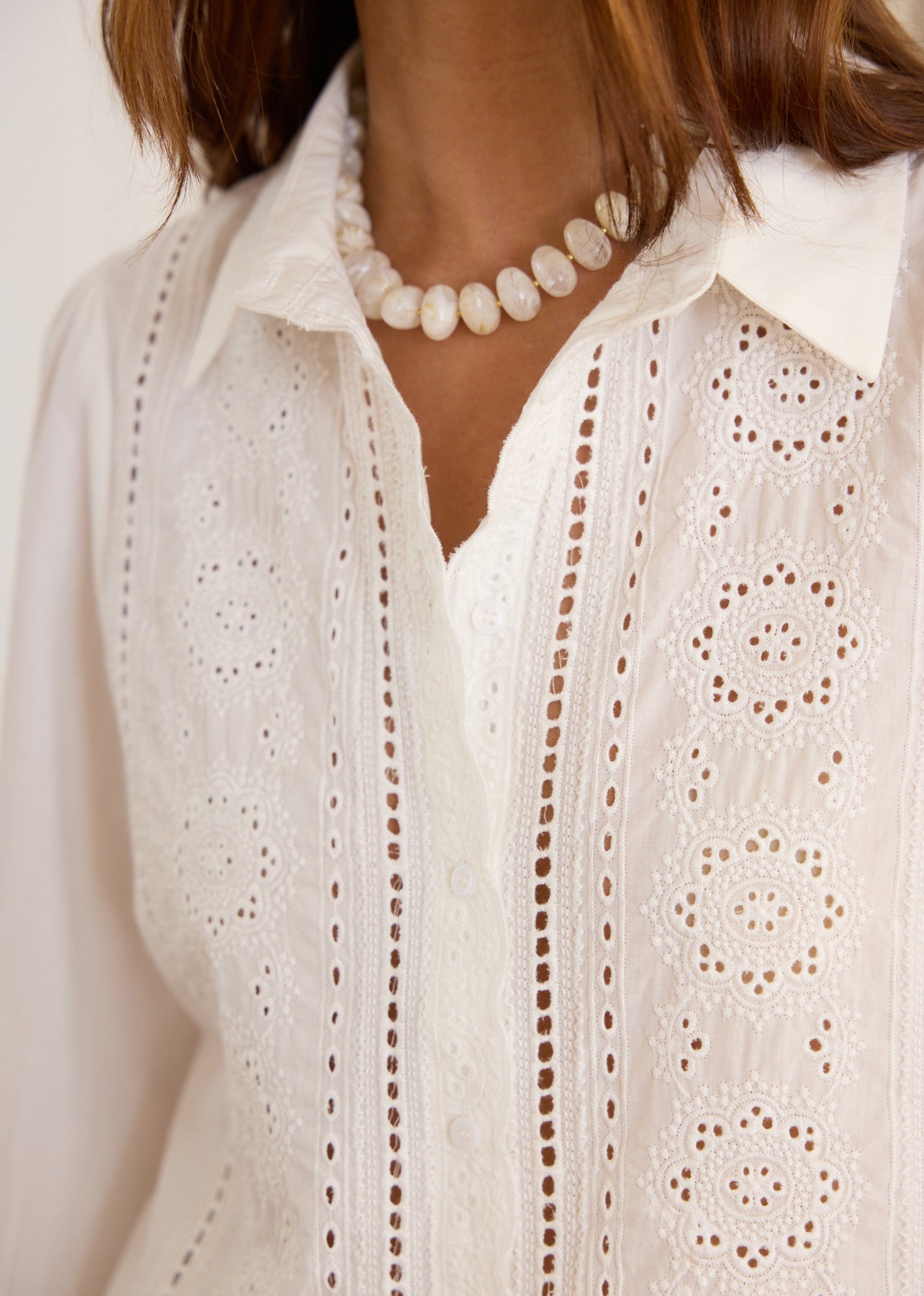 Chemise Clara