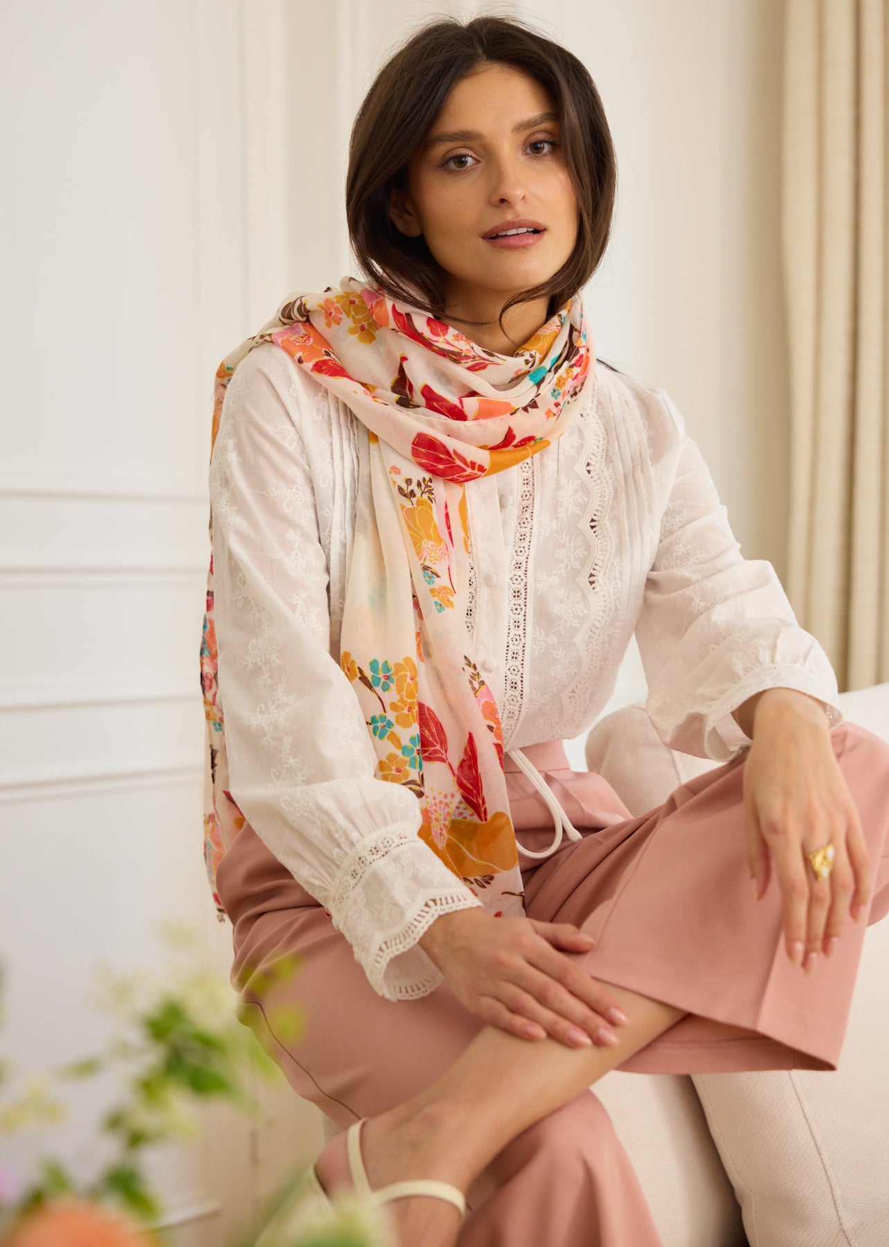 Chemise Hector