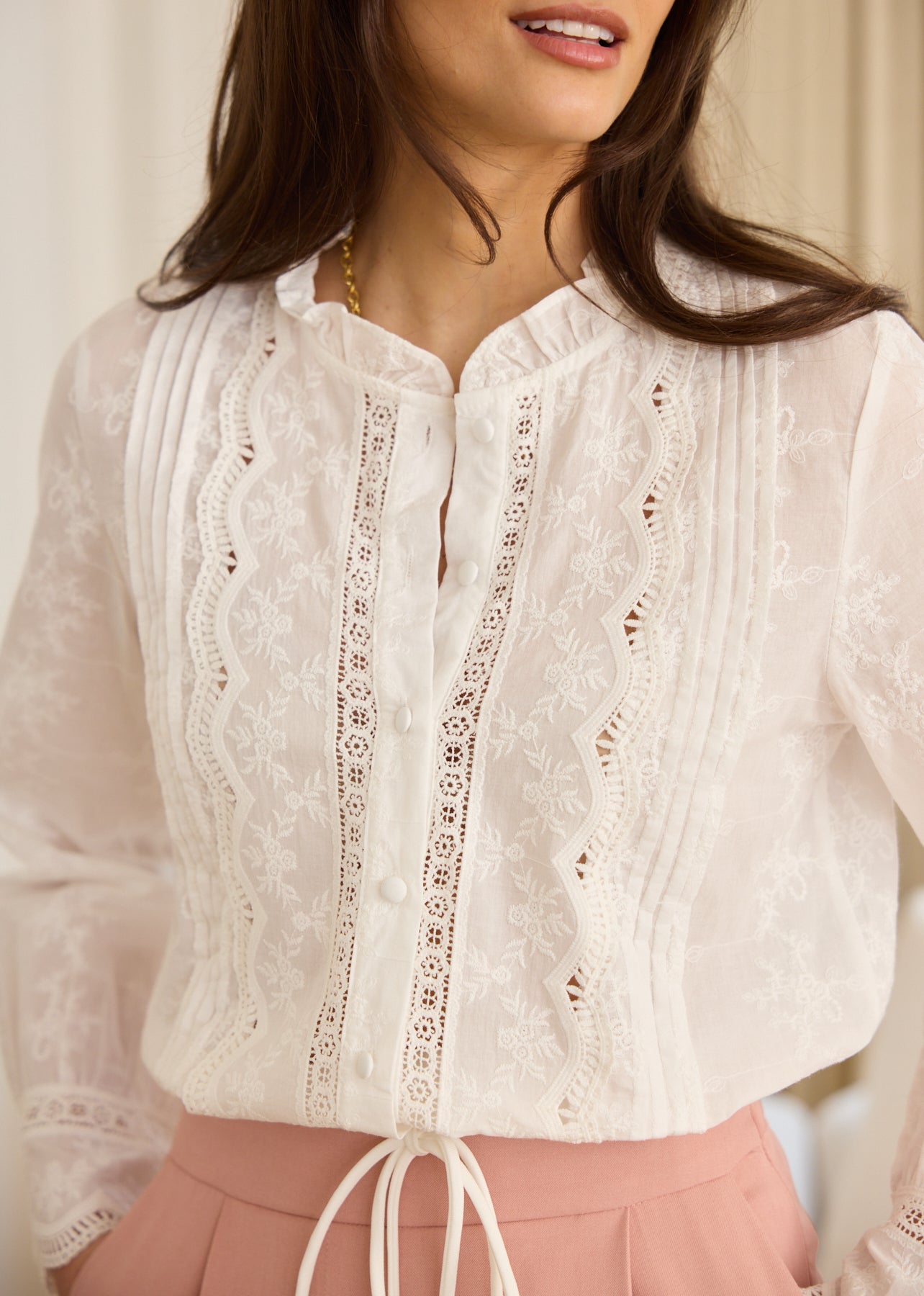 Chemise Hector