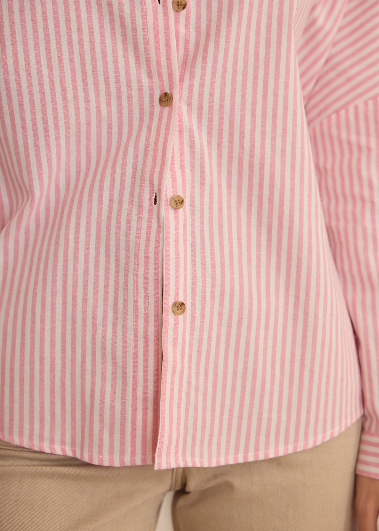 Chemise Maelle