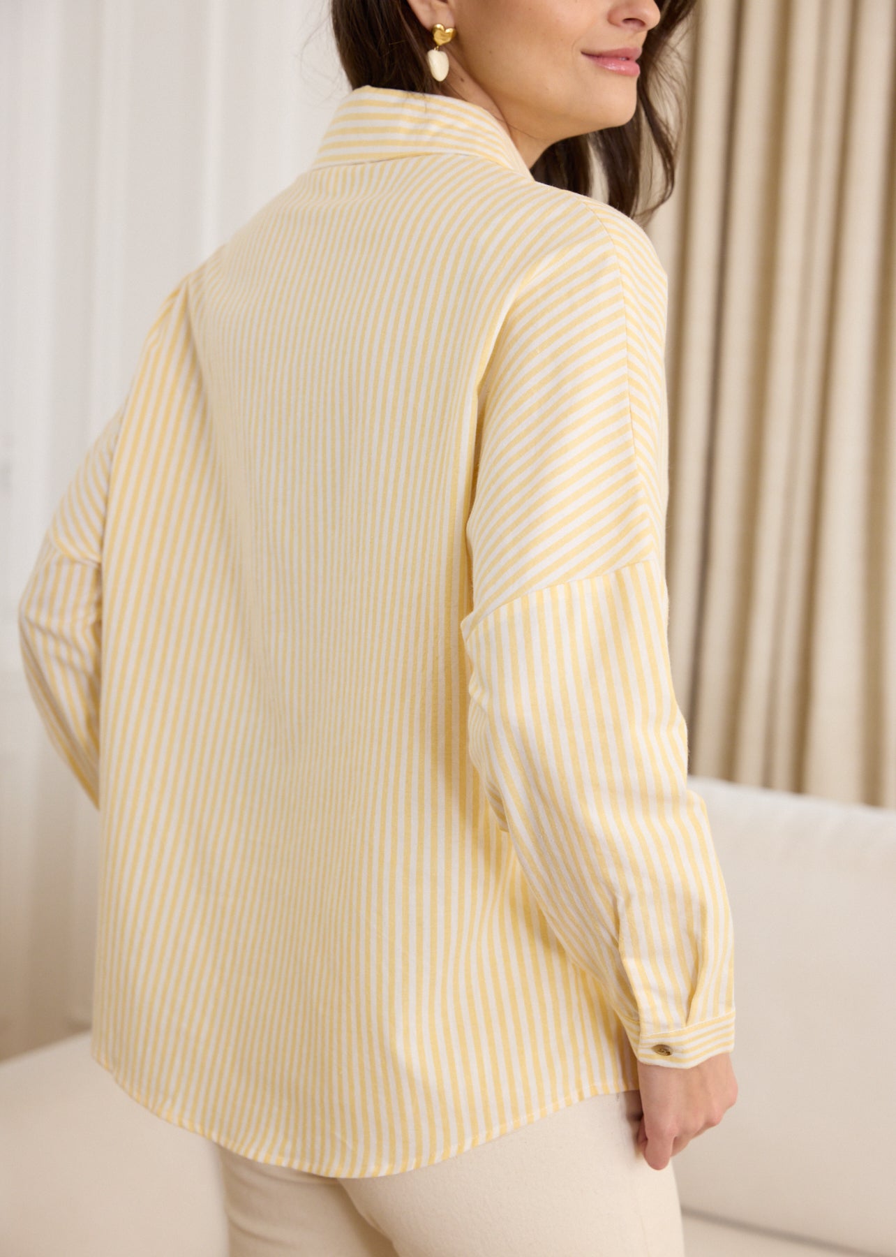 Chemise Maelle