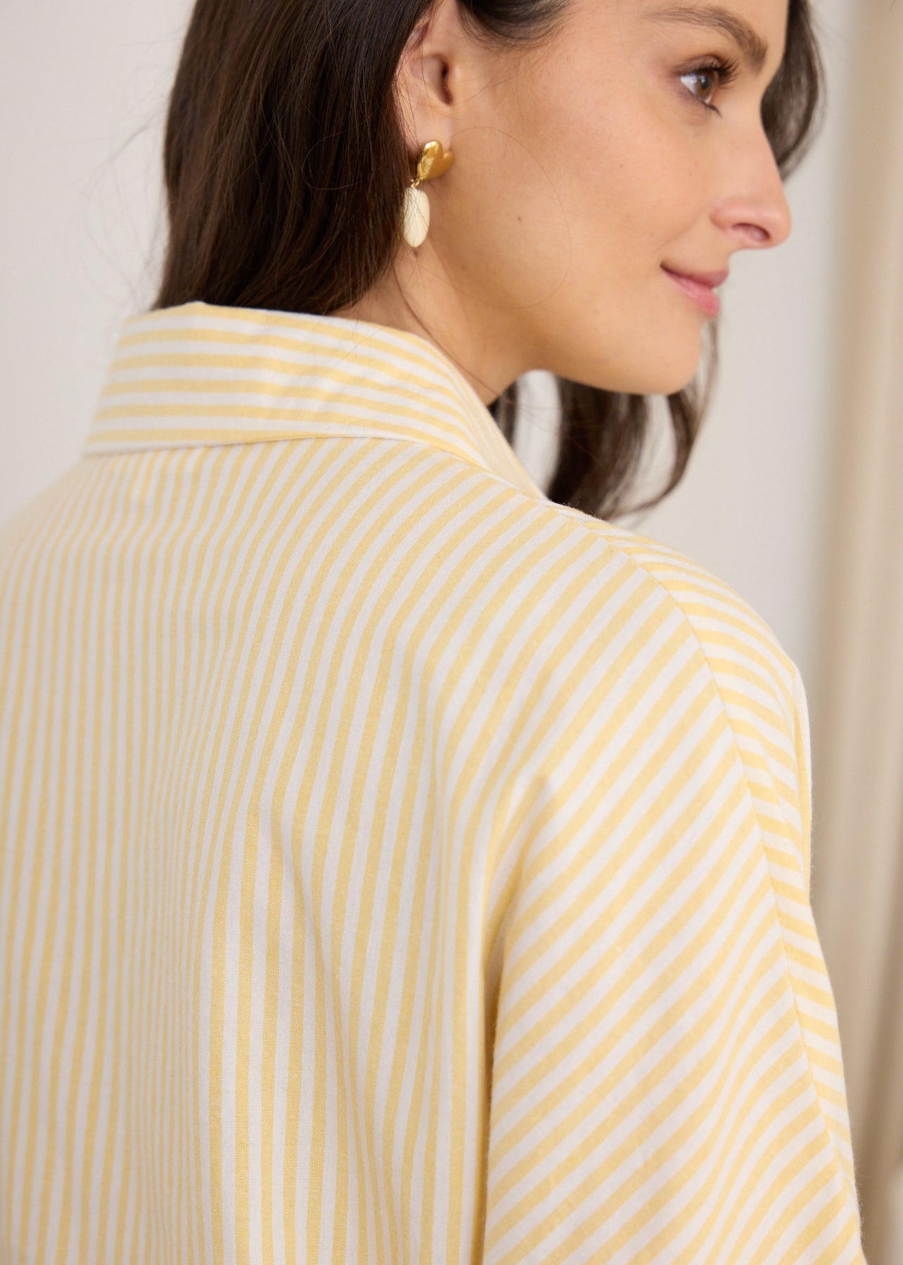 Chemise Maelle