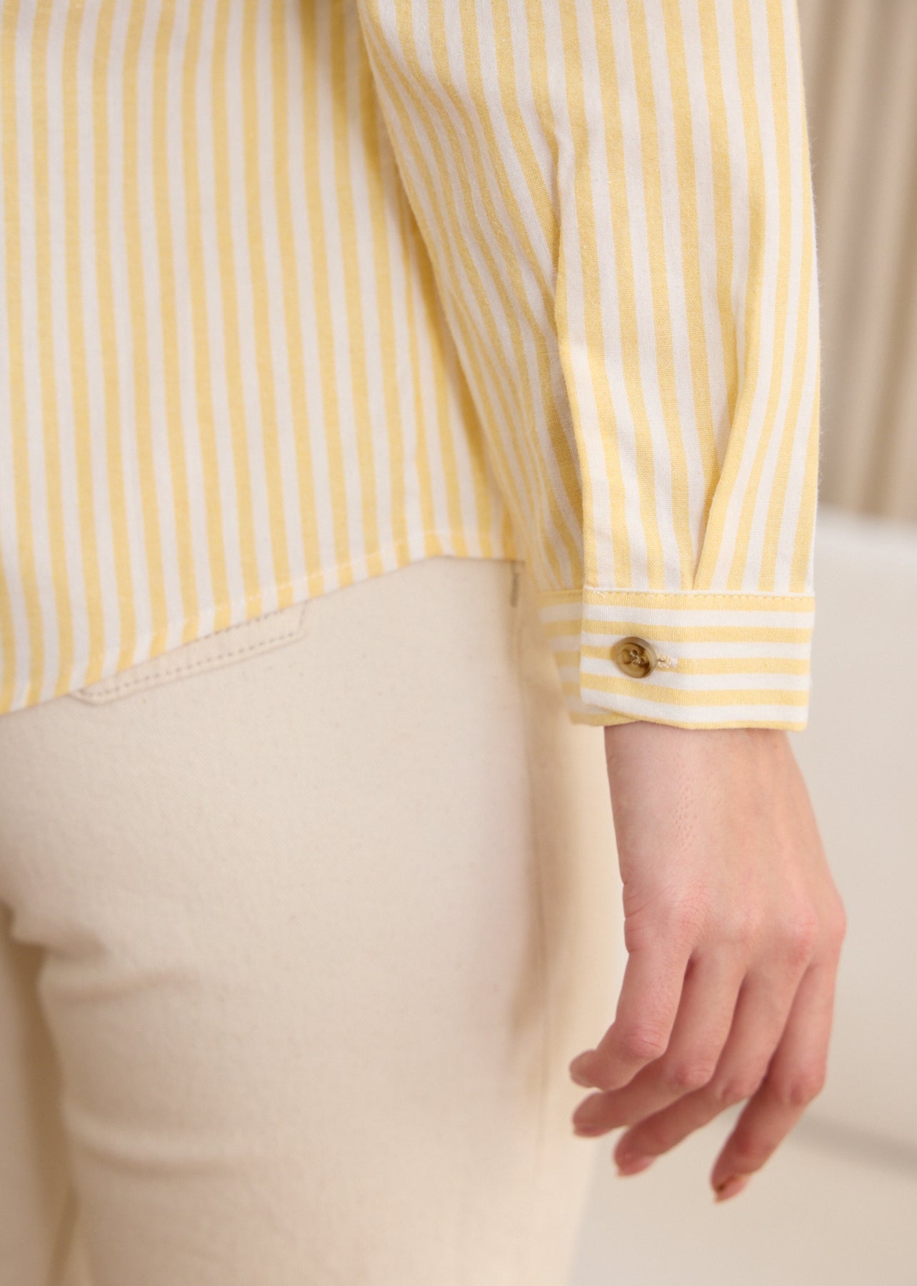 Chemise Maelle