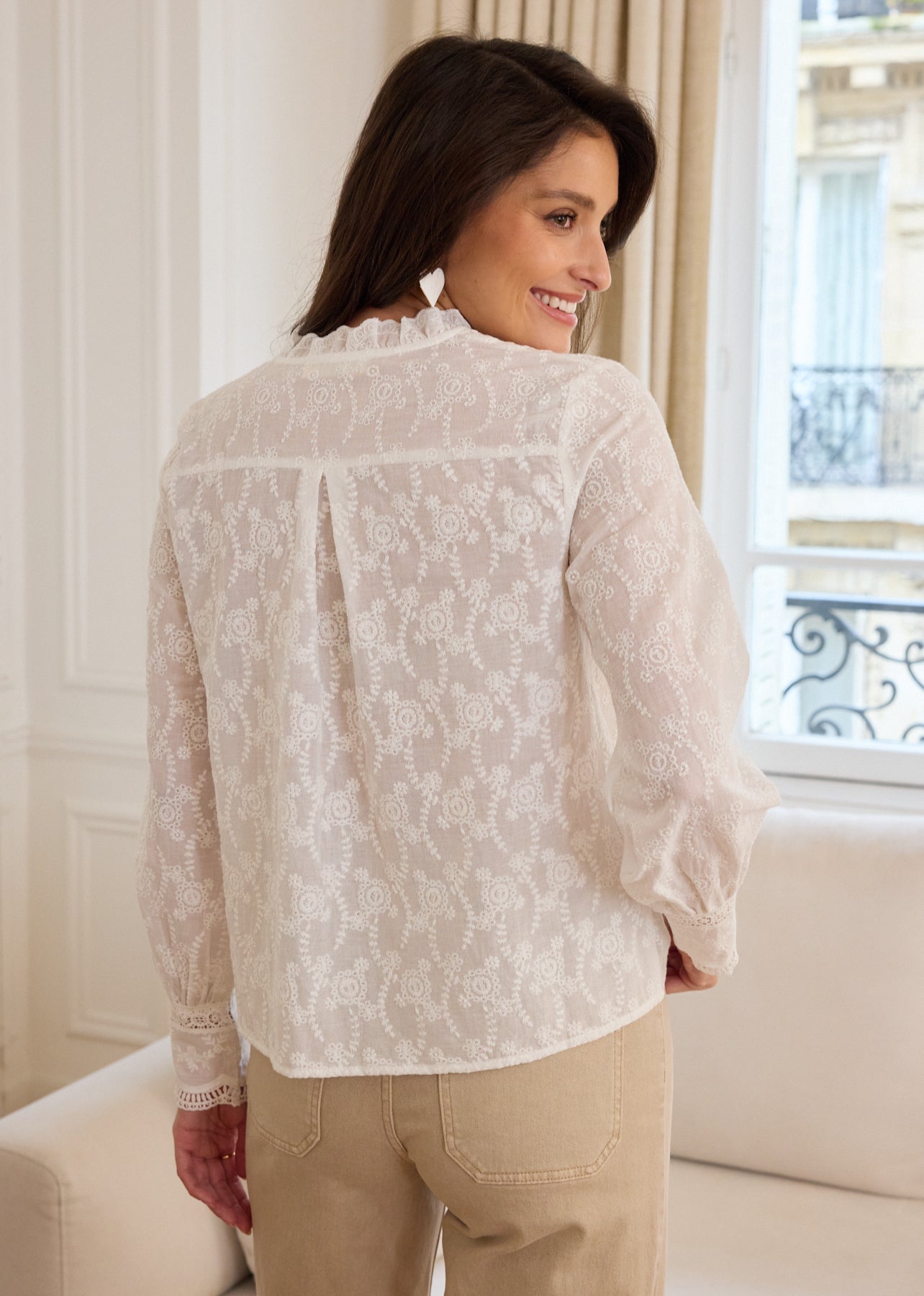 Chemise Romy