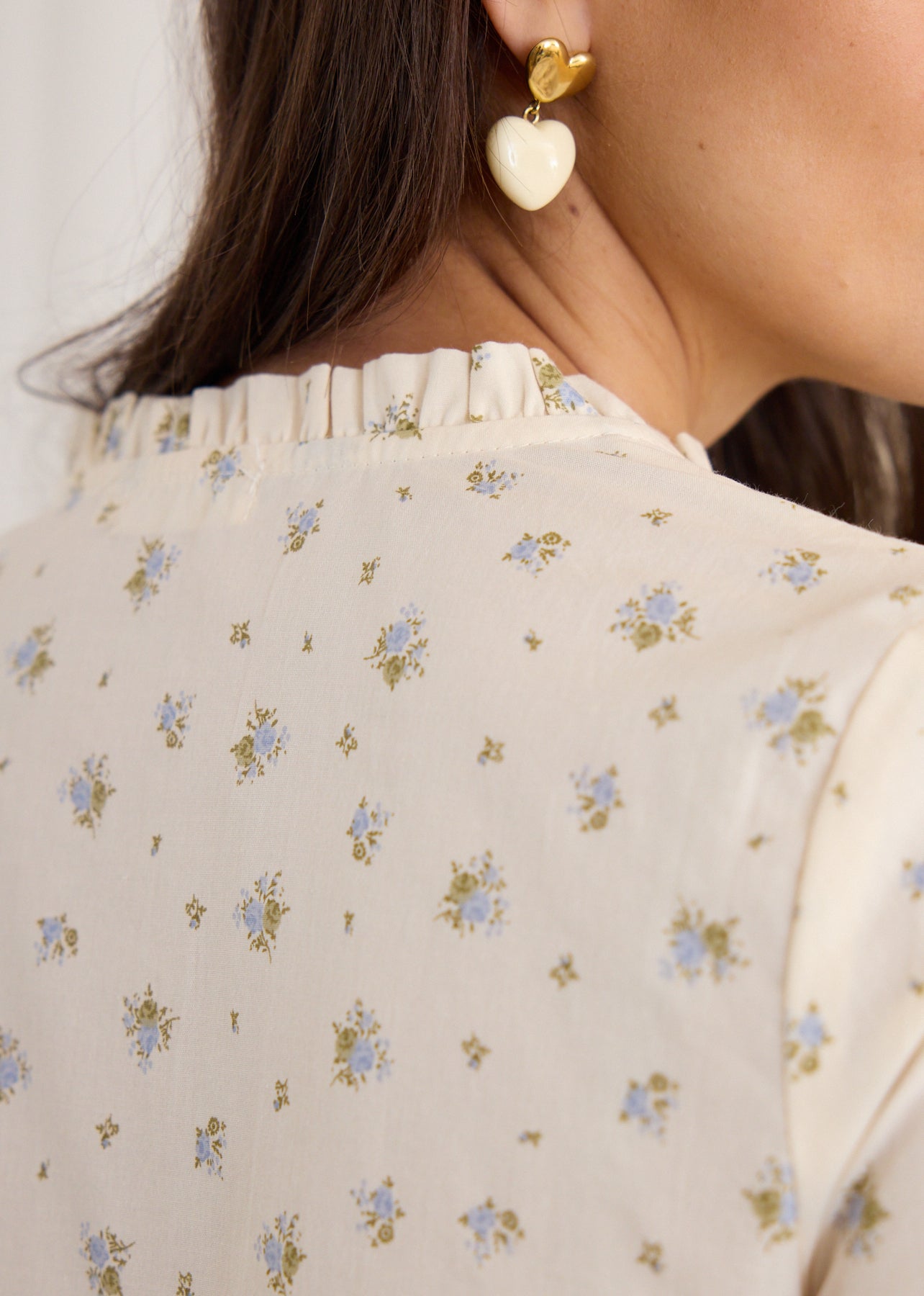 Chemise Pauline