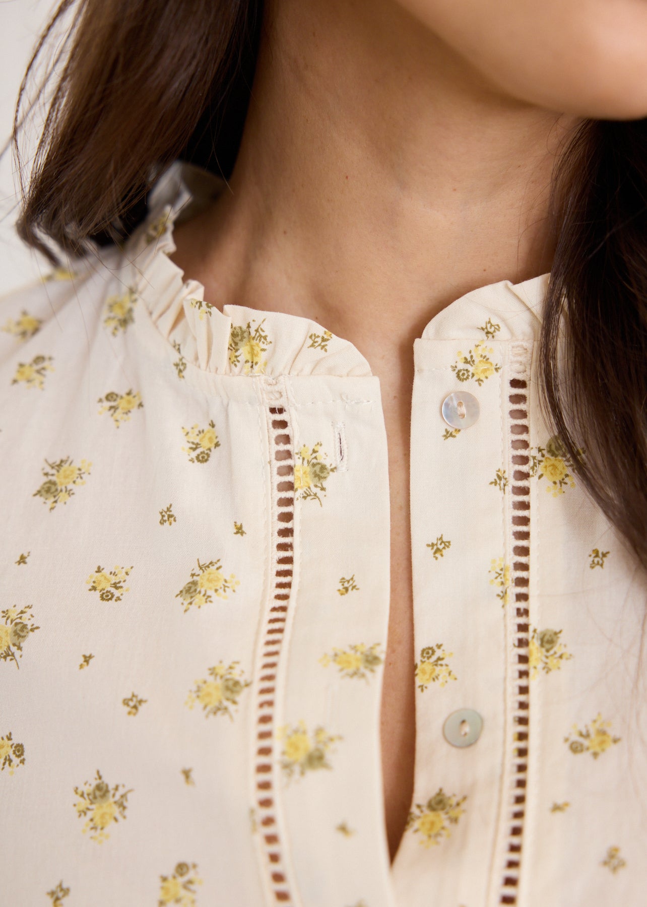 Chemise Pauline