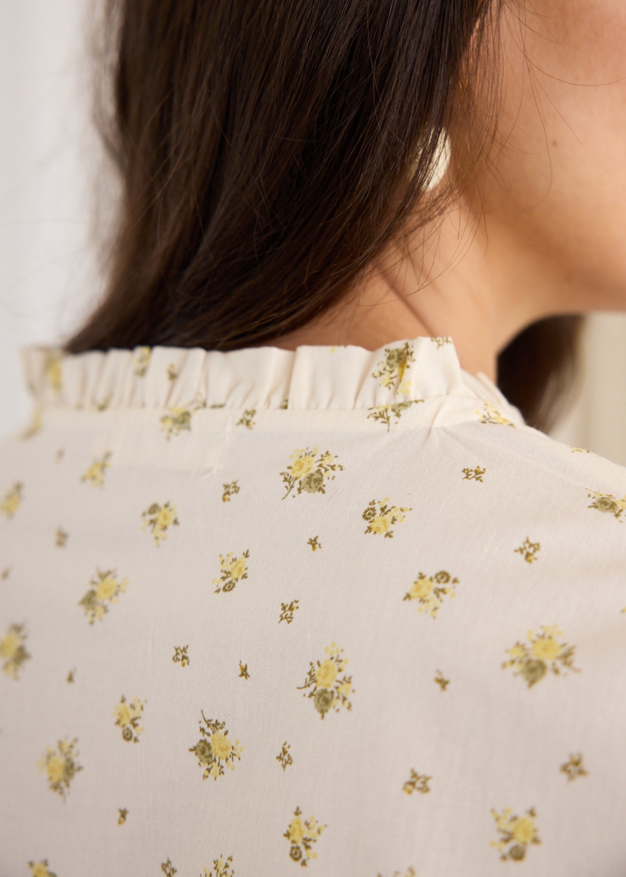 Chemise Pauline
