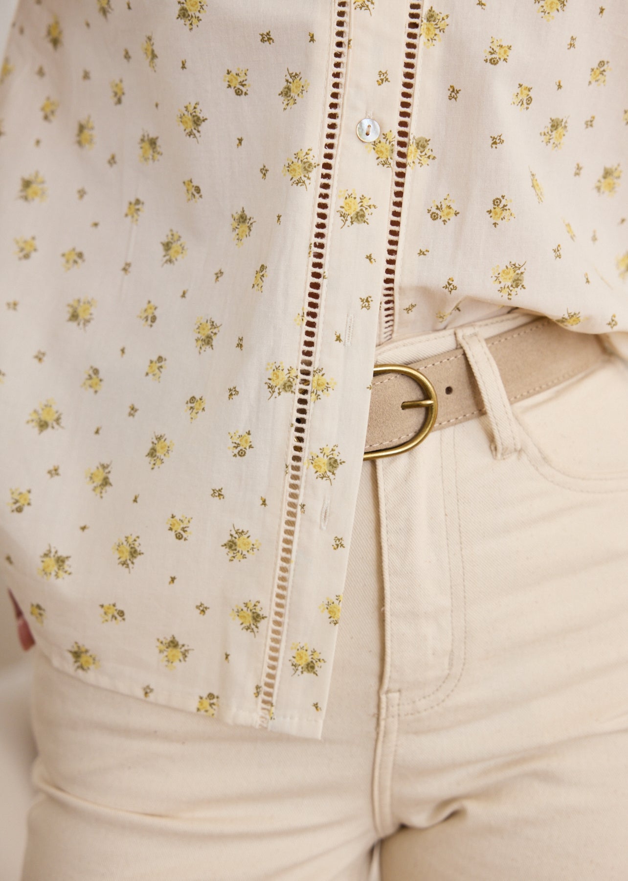 Chemise Pauline