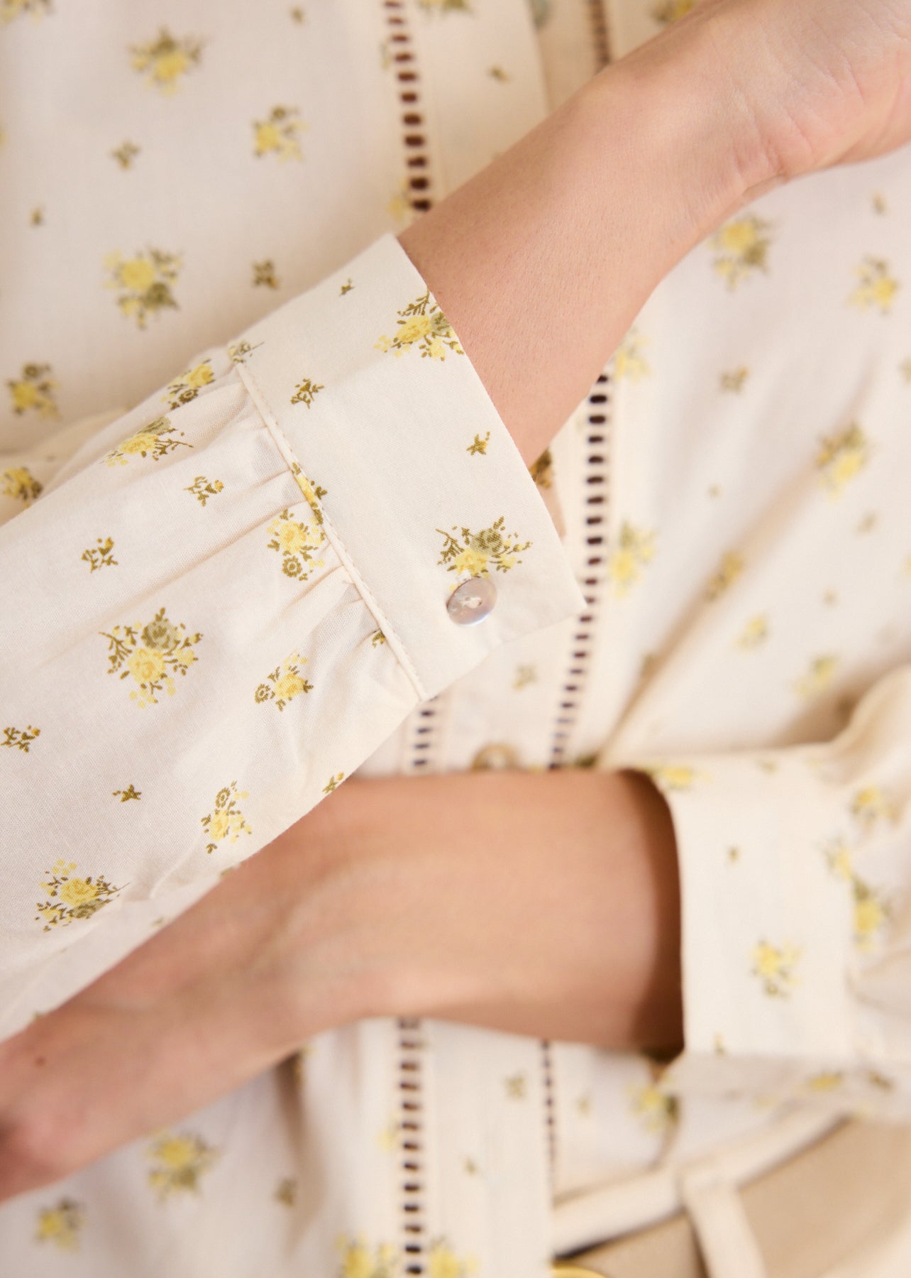 Chemise Pauline