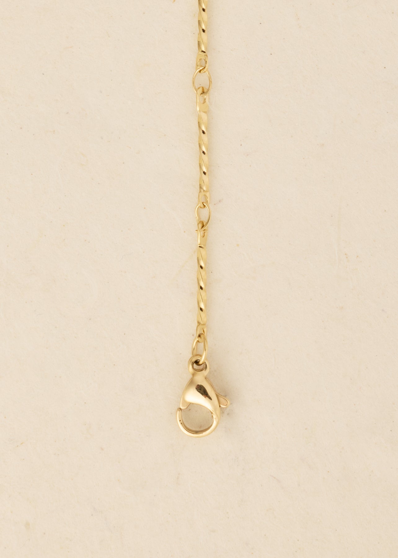 Collier Dracy