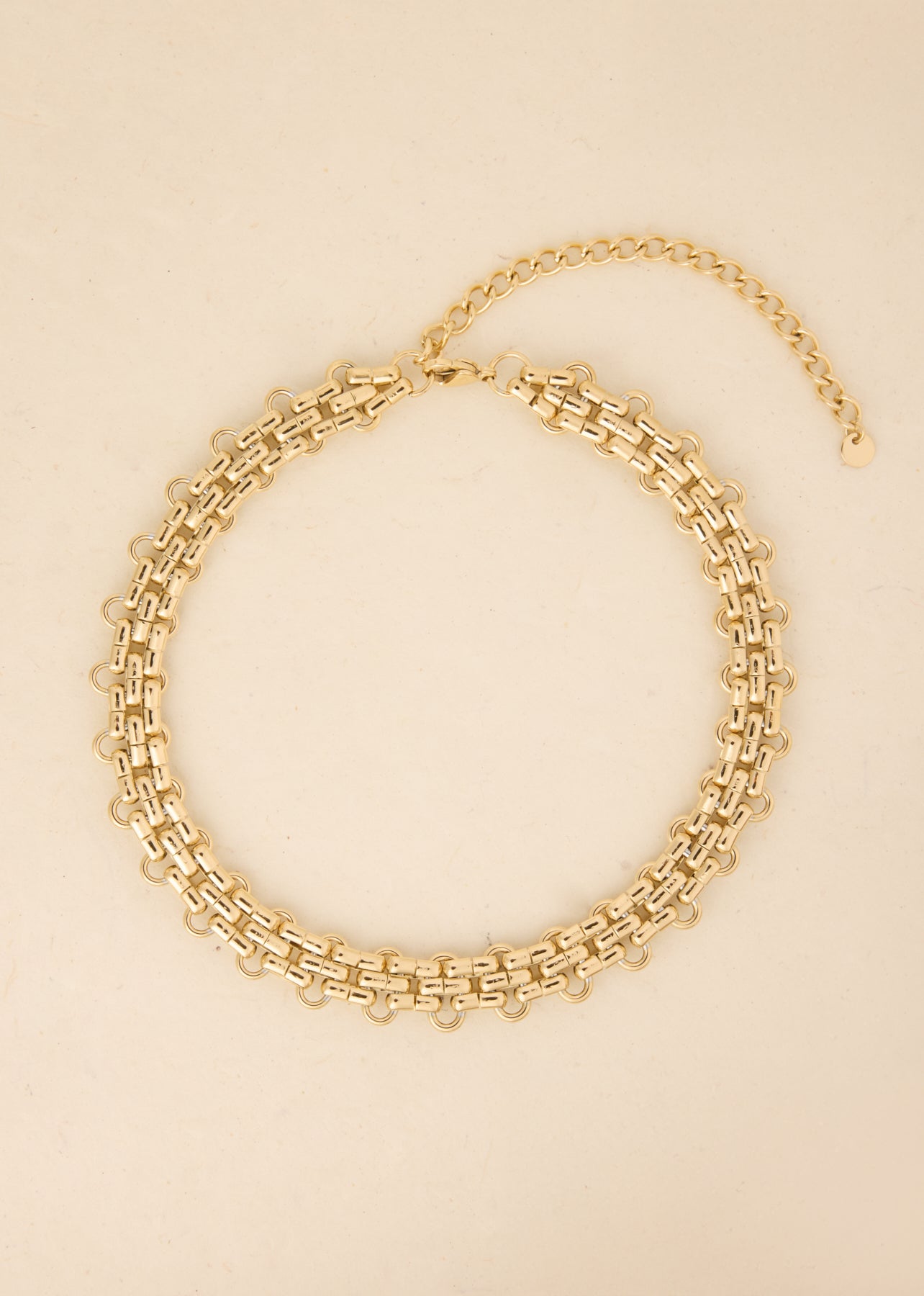 Héméra Necklace